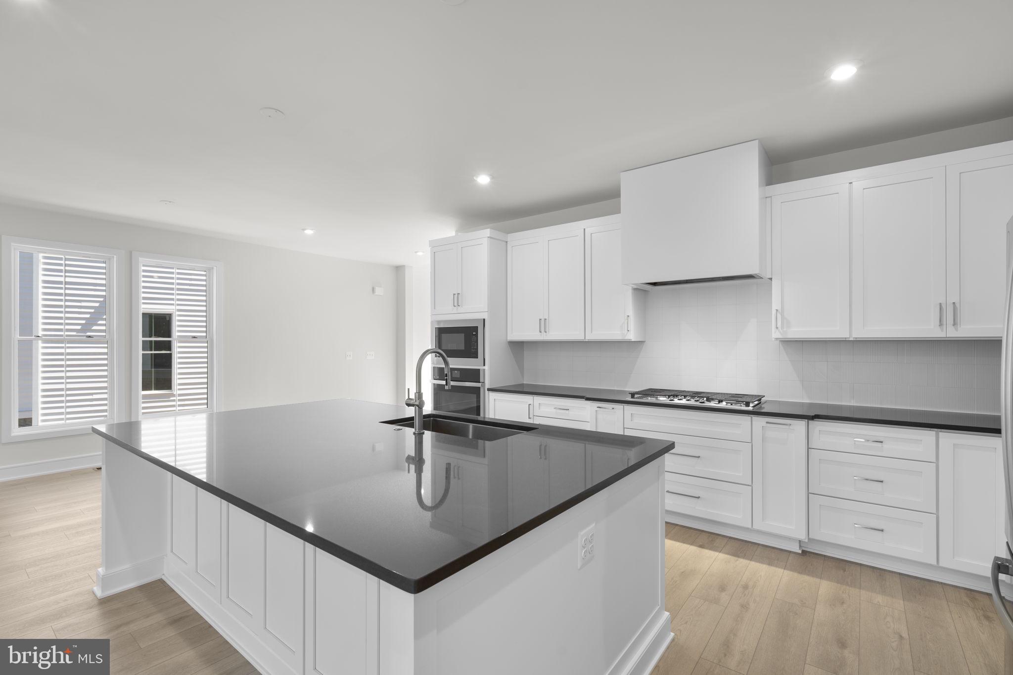 WEST PARK AT BRAMBLETON - Residential