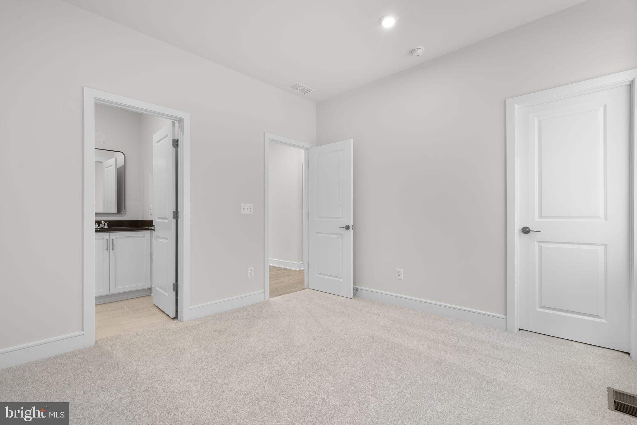 WEST PARK AT BRAMBLETON - Residential