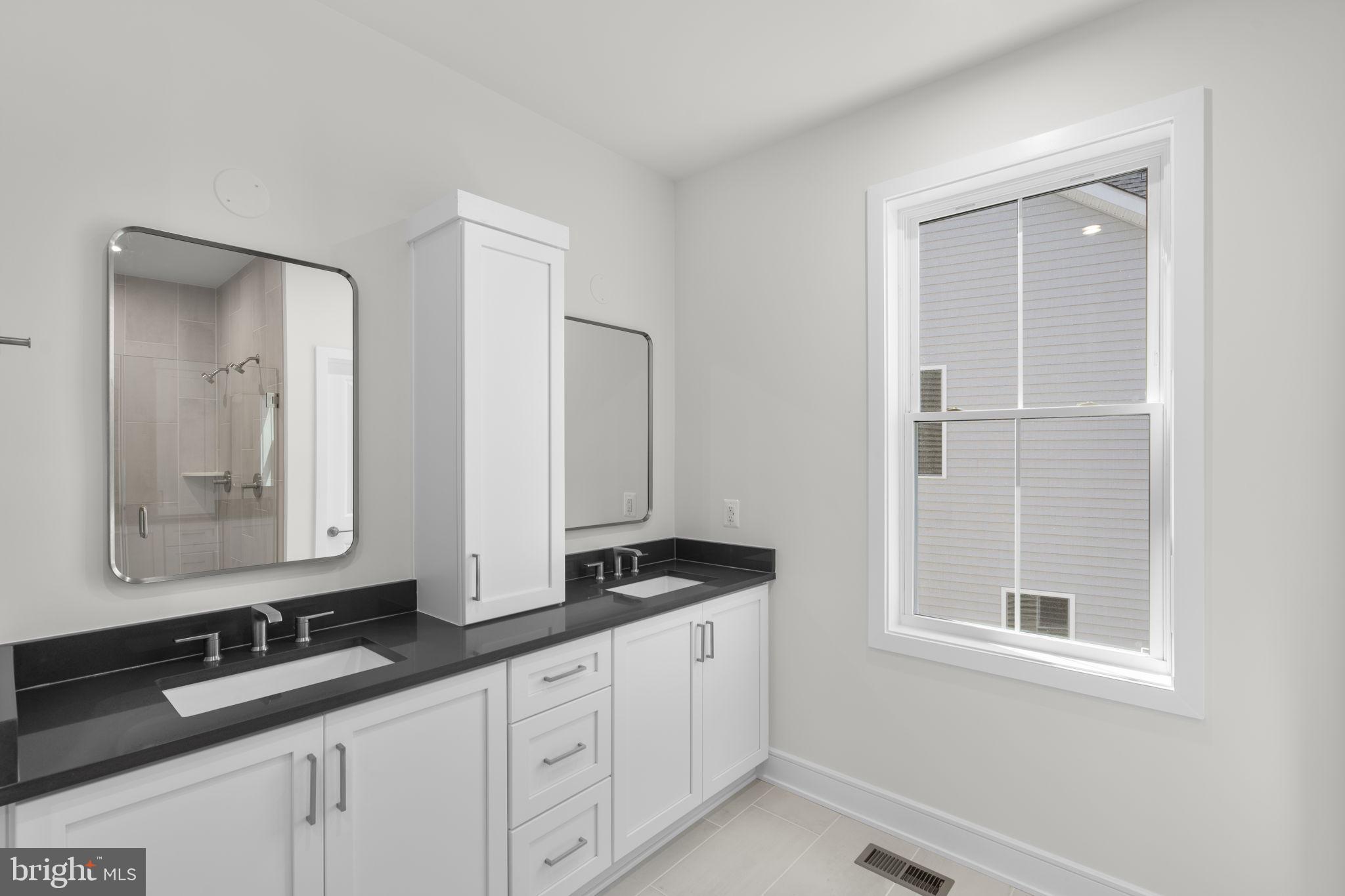 WEST PARK AT BRAMBLETON - Residential