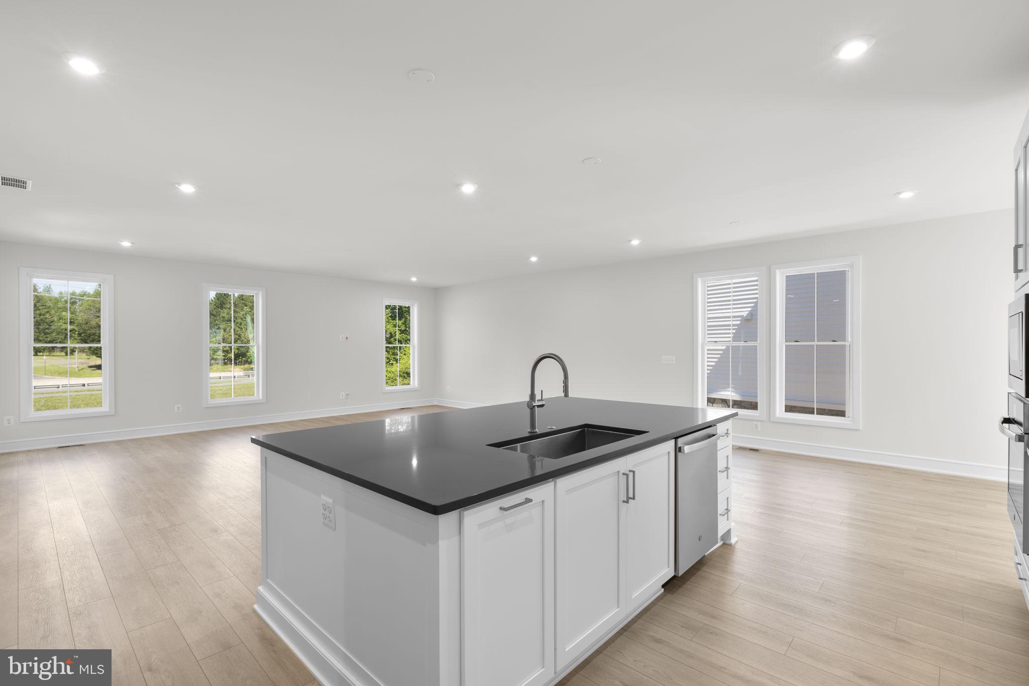 WEST PARK AT BRAMBLETON - Residential
