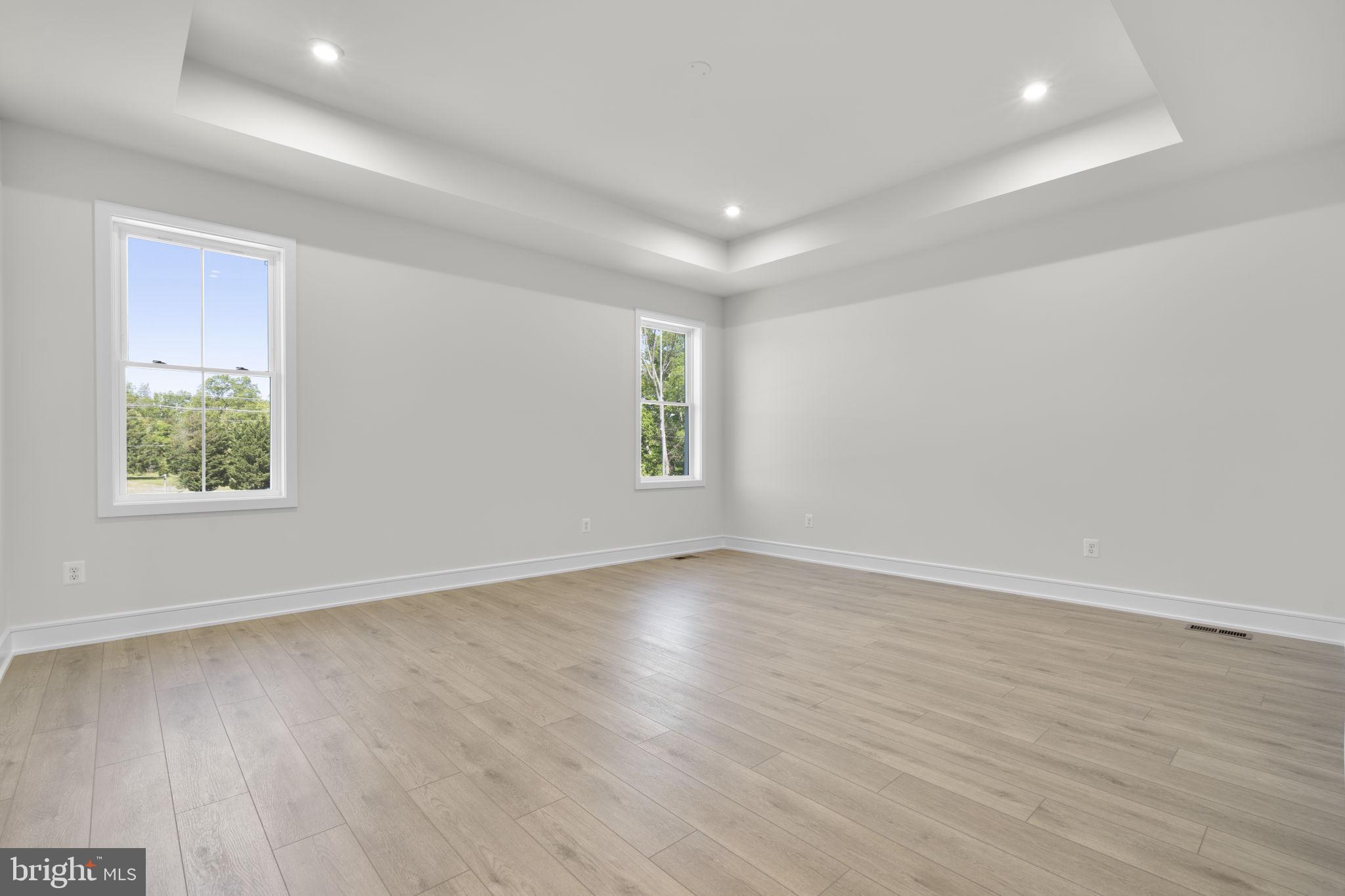 WEST PARK AT BRAMBLETON - Residential