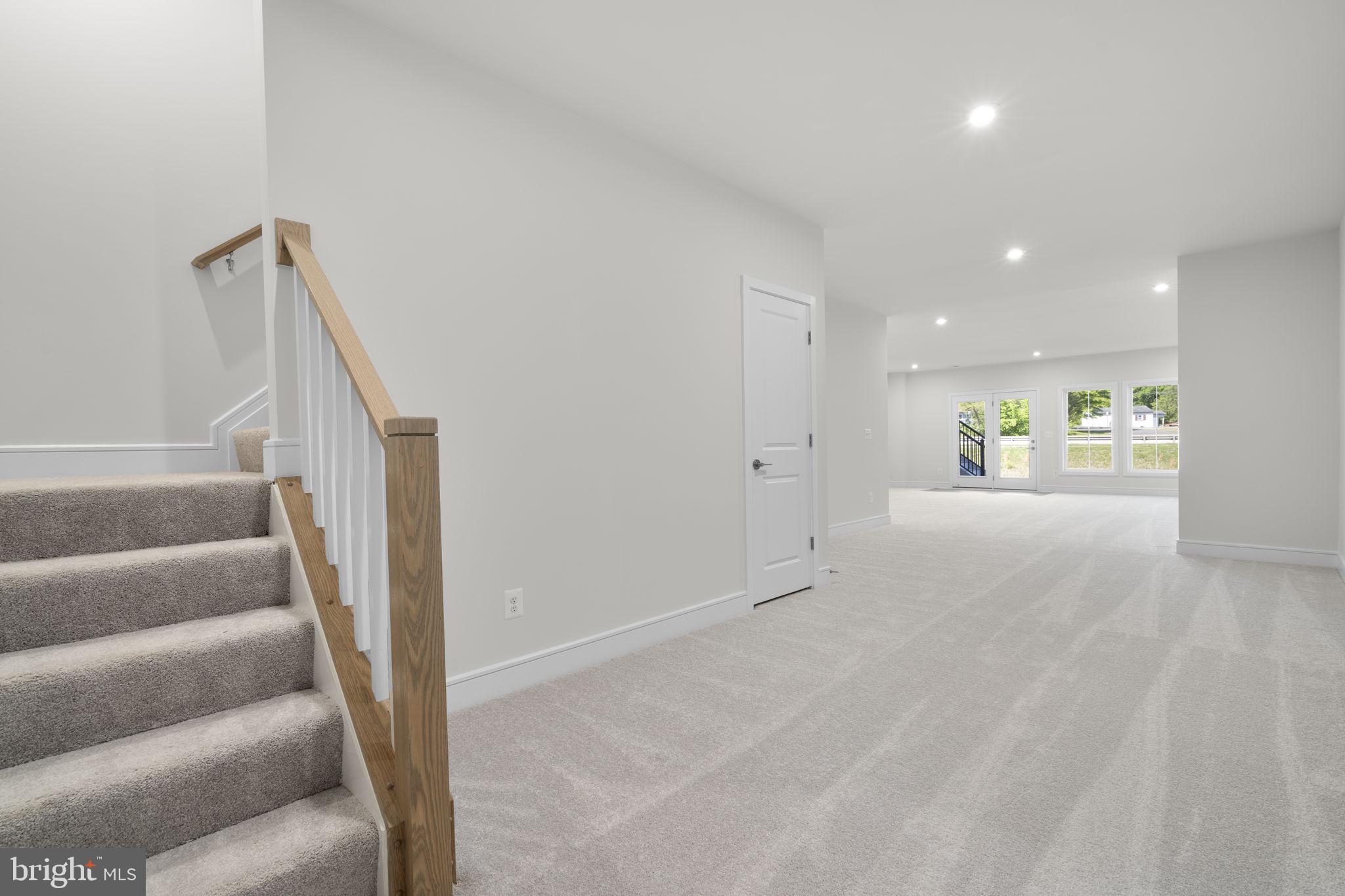 WEST PARK AT BRAMBLETON - Residential