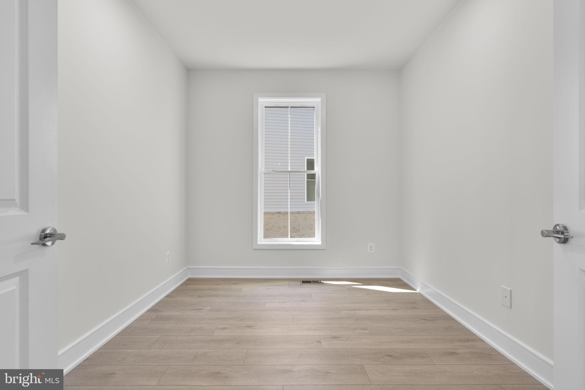 WEST PARK AT BRAMBLETON - Residential