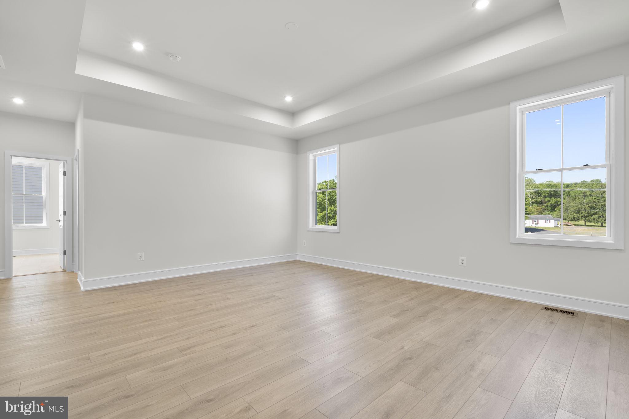 WEST PARK AT BRAMBLETON - Residential
