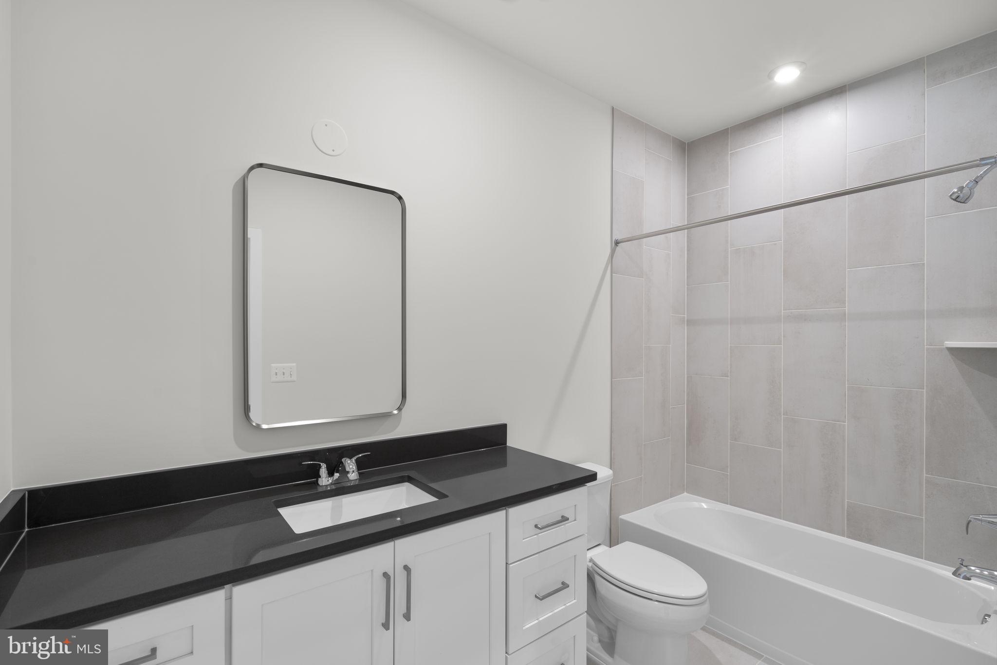 WEST PARK AT BRAMBLETON - Residential