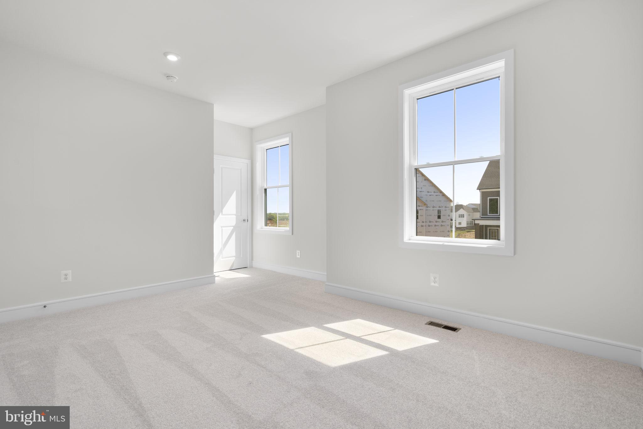 WEST PARK AT BRAMBLETON - Residential