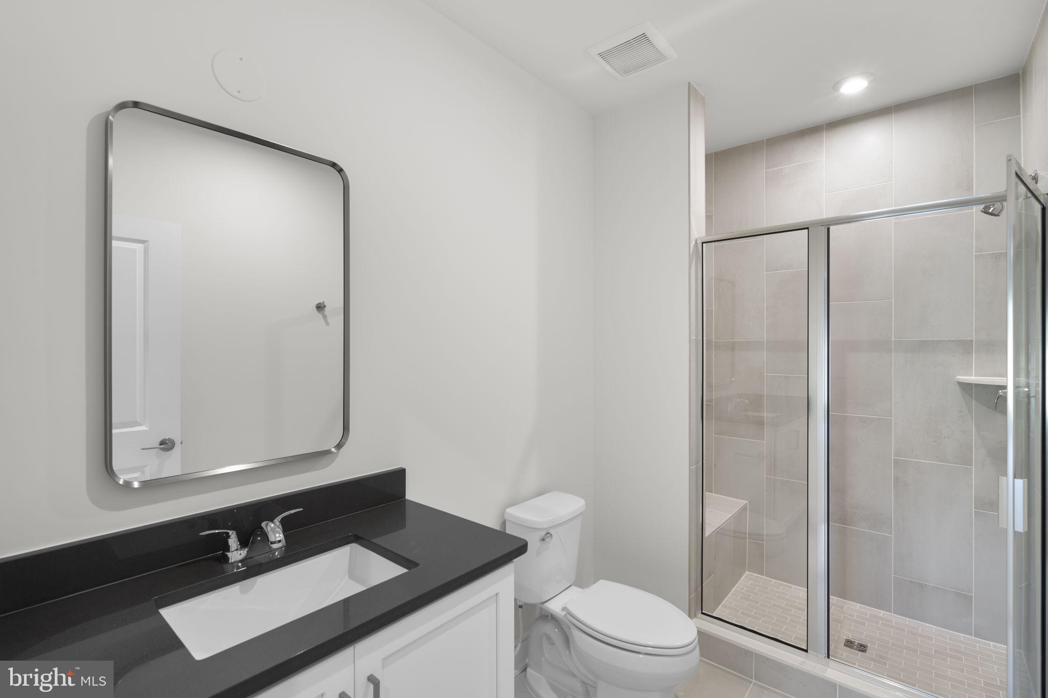 WEST PARK AT BRAMBLETON - Residential