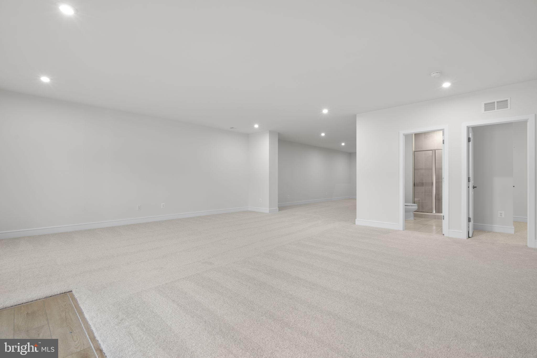 WEST PARK AT BRAMBLETON - Residential