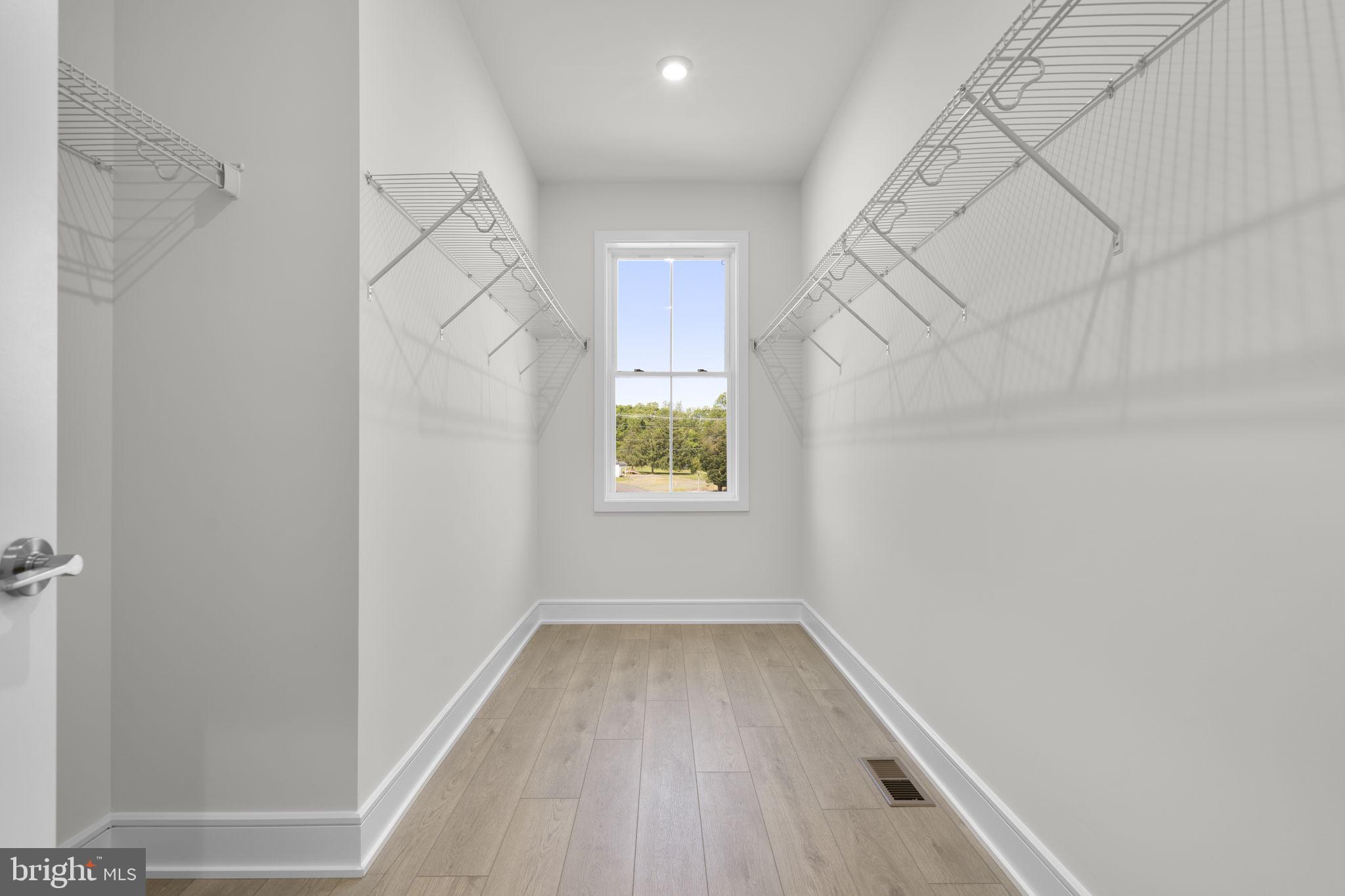 WEST PARK AT BRAMBLETON - Residential
