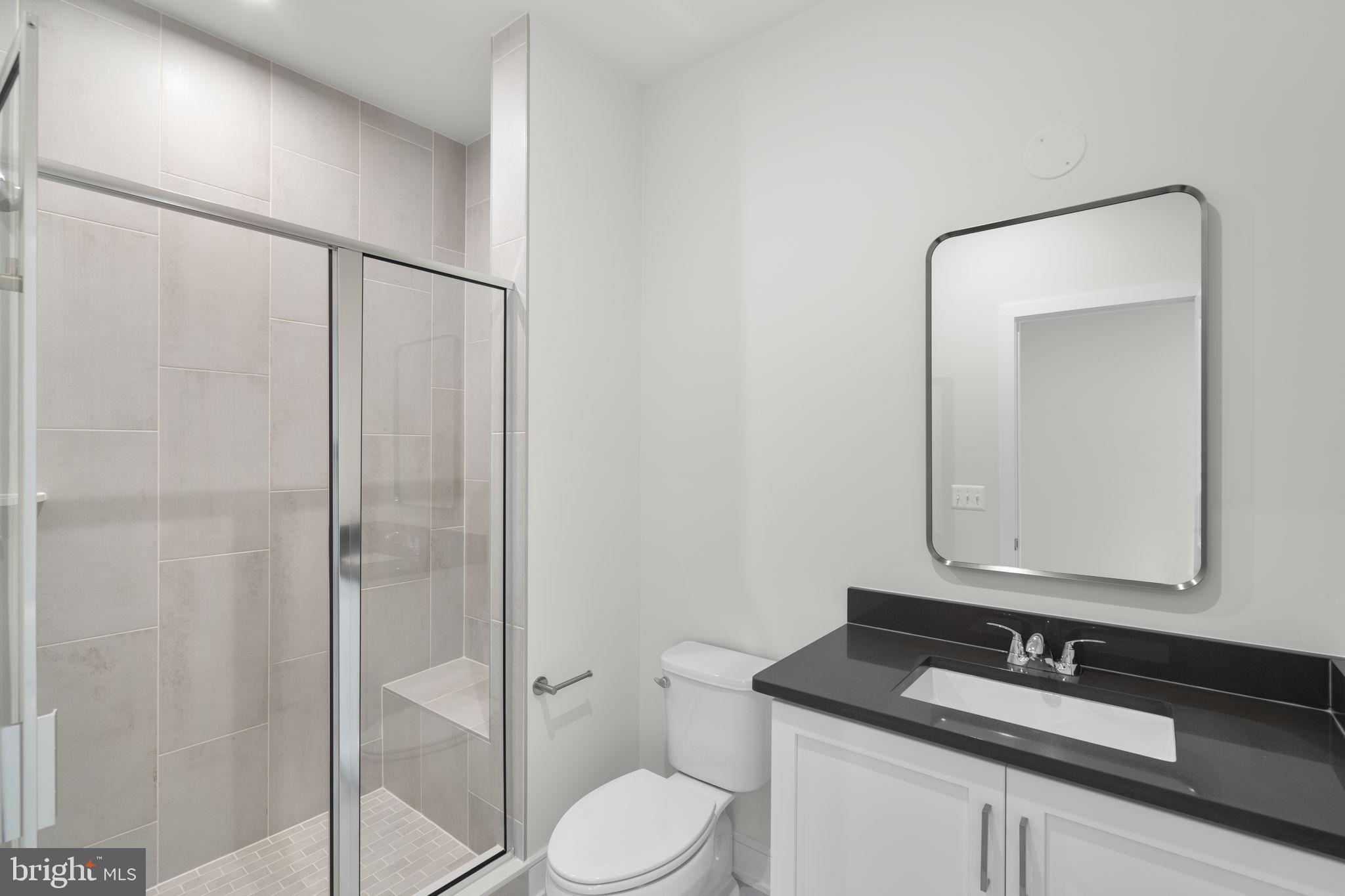 WEST PARK AT BRAMBLETON - Residential