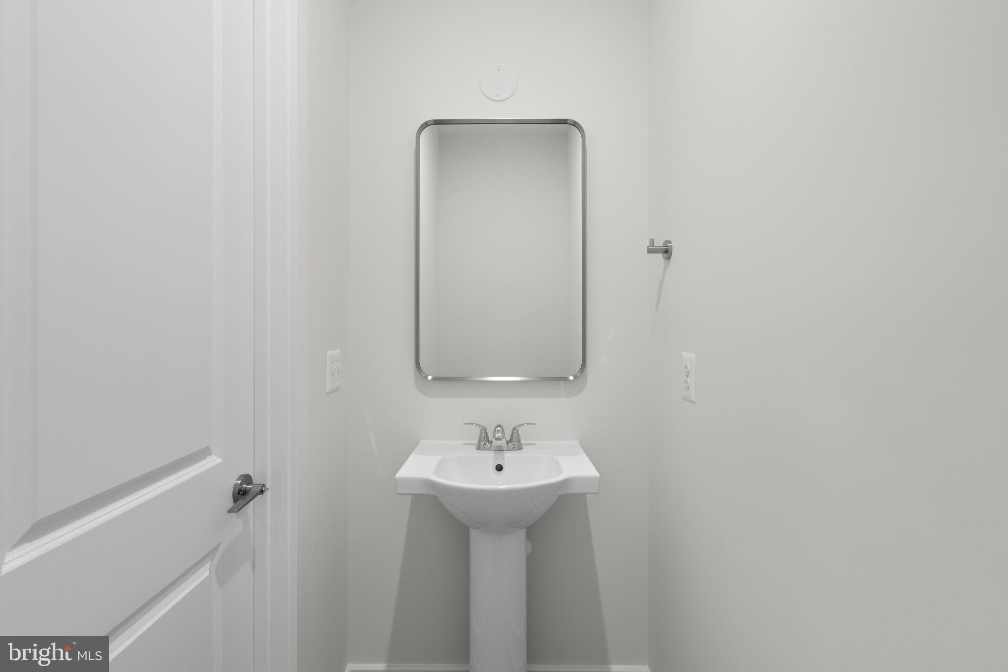 WEST PARK AT BRAMBLETON - Residential