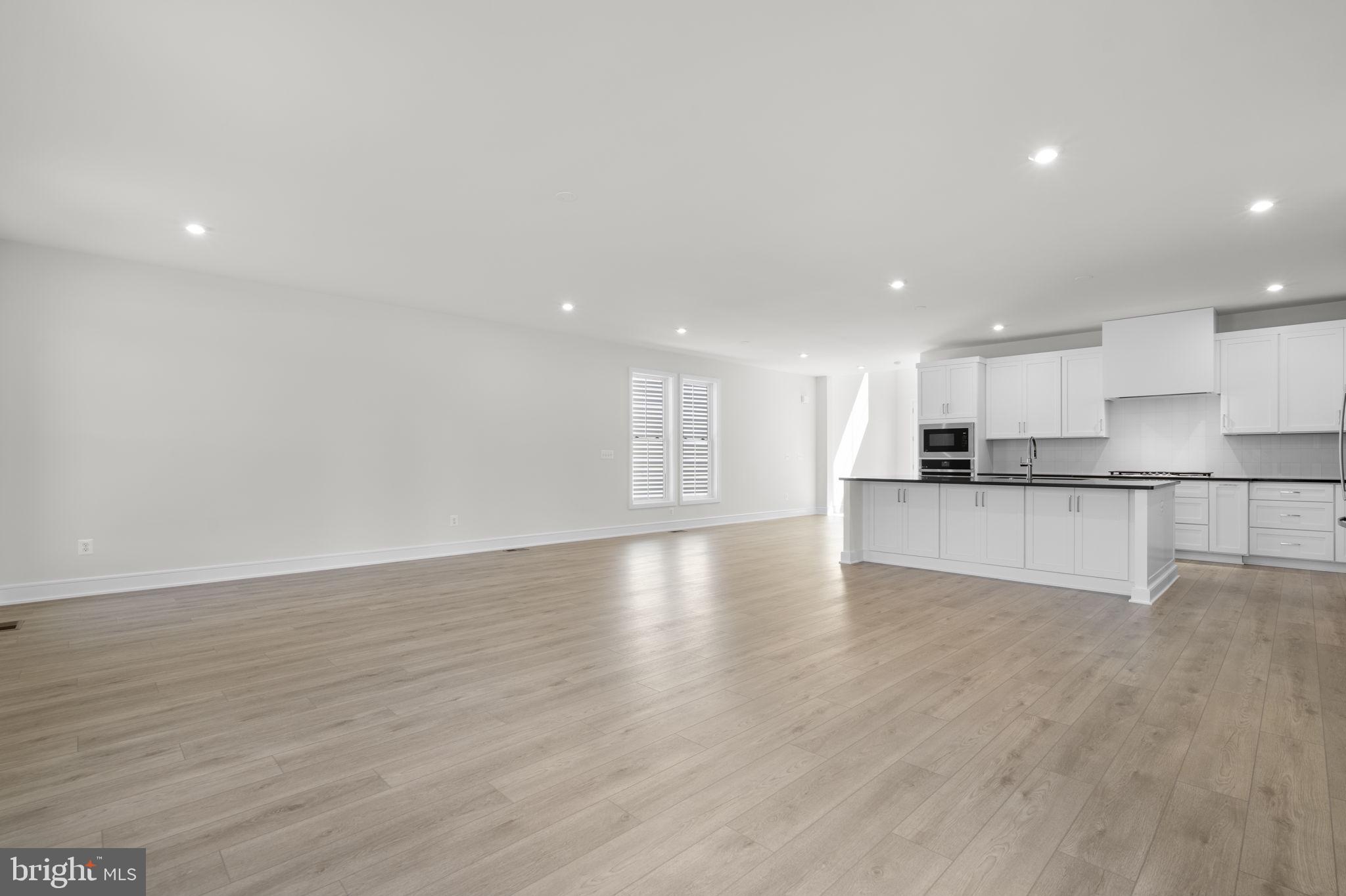 WEST PARK AT BRAMBLETON - Residential