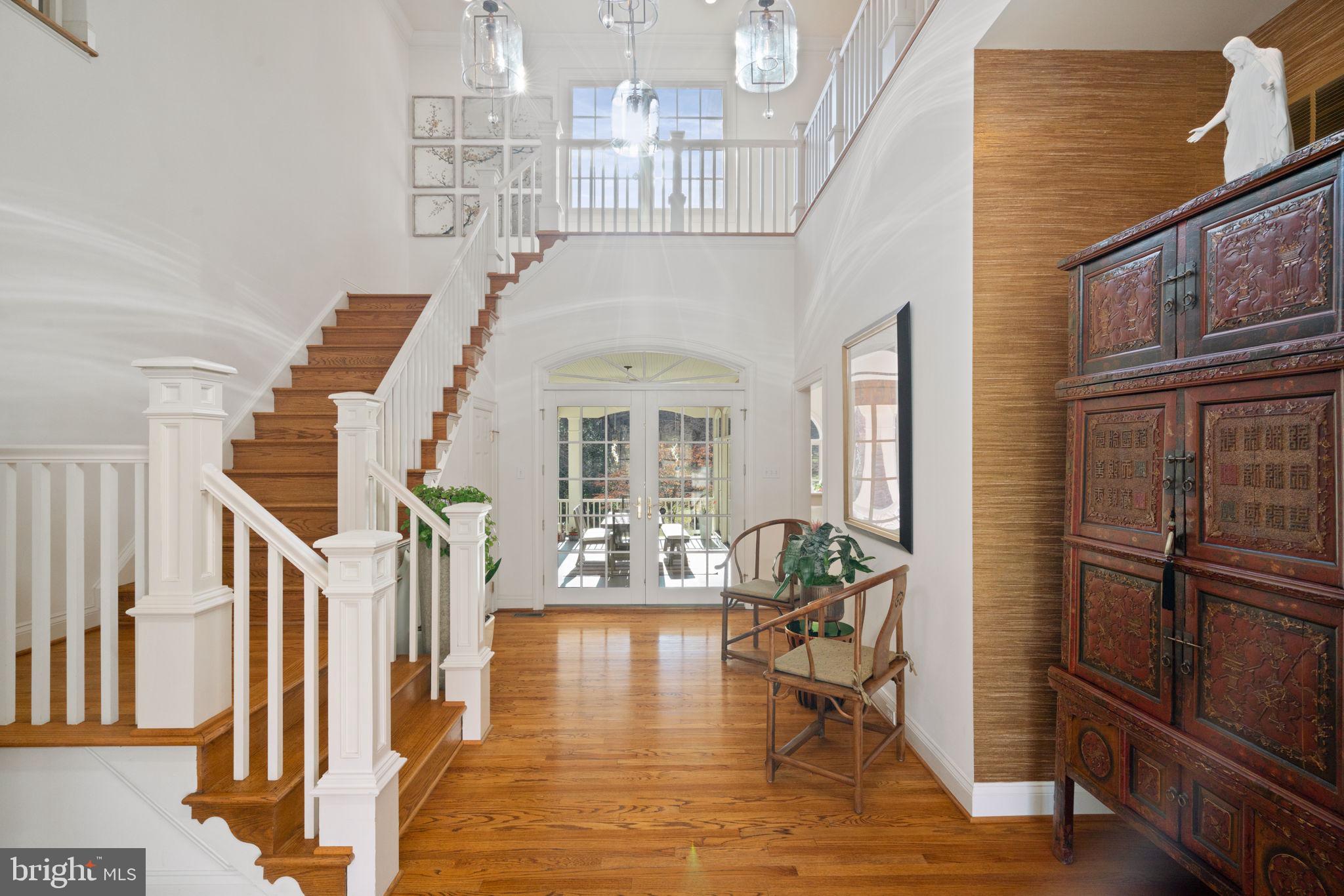 BRYAN POND - Residential