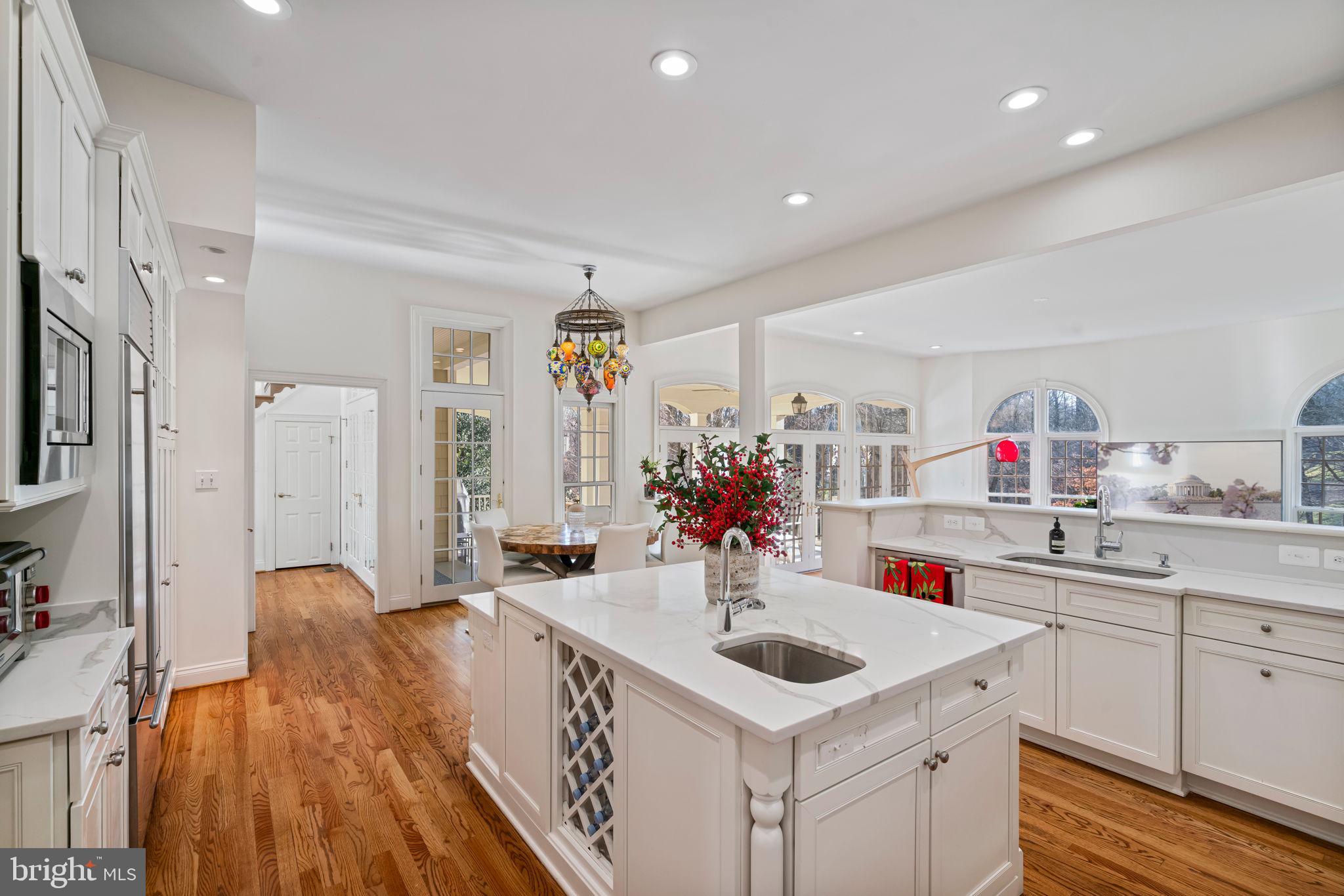 BRYAN POND - Residential