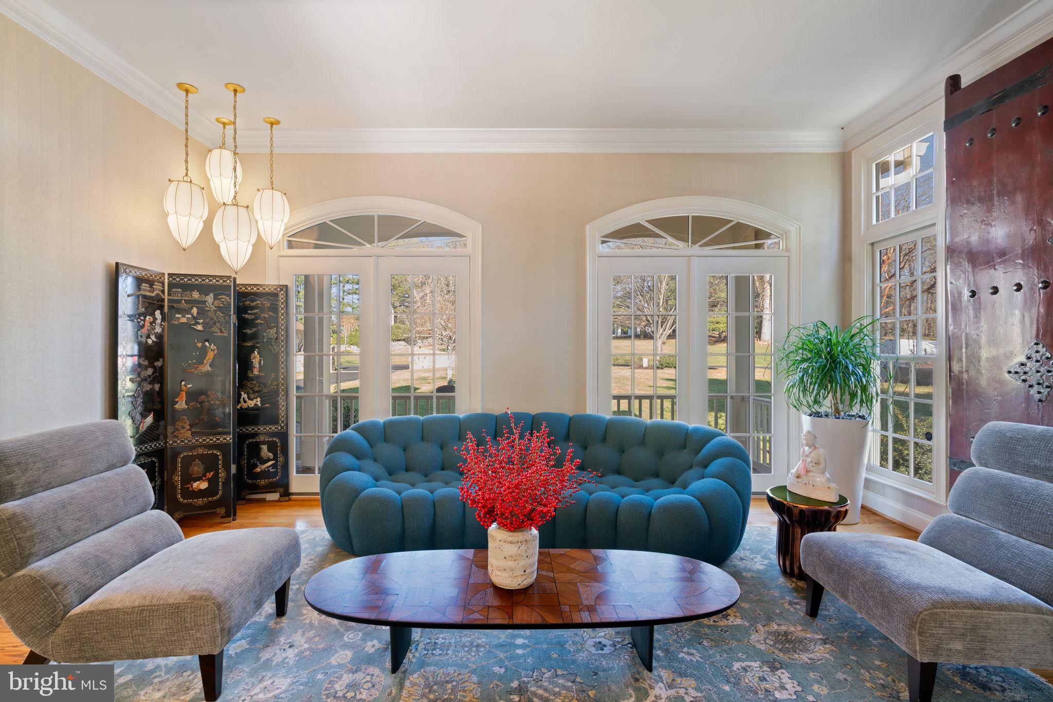 BRYAN POND - Residential