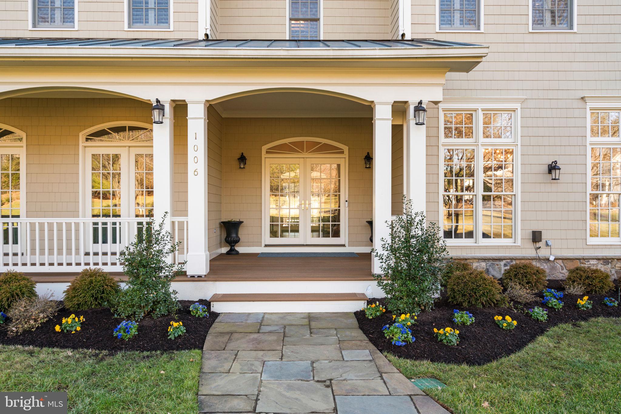 BRYAN POND - Residential