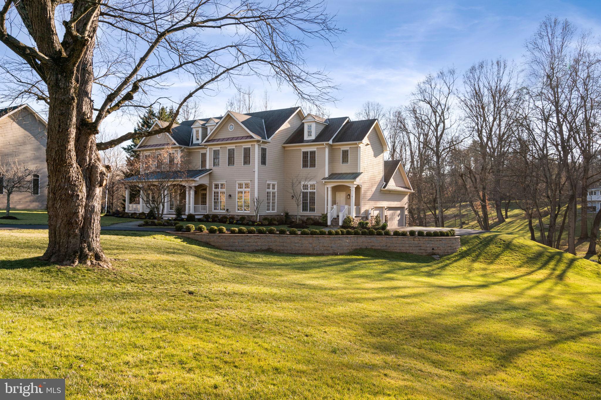 BRYAN POND - Residential