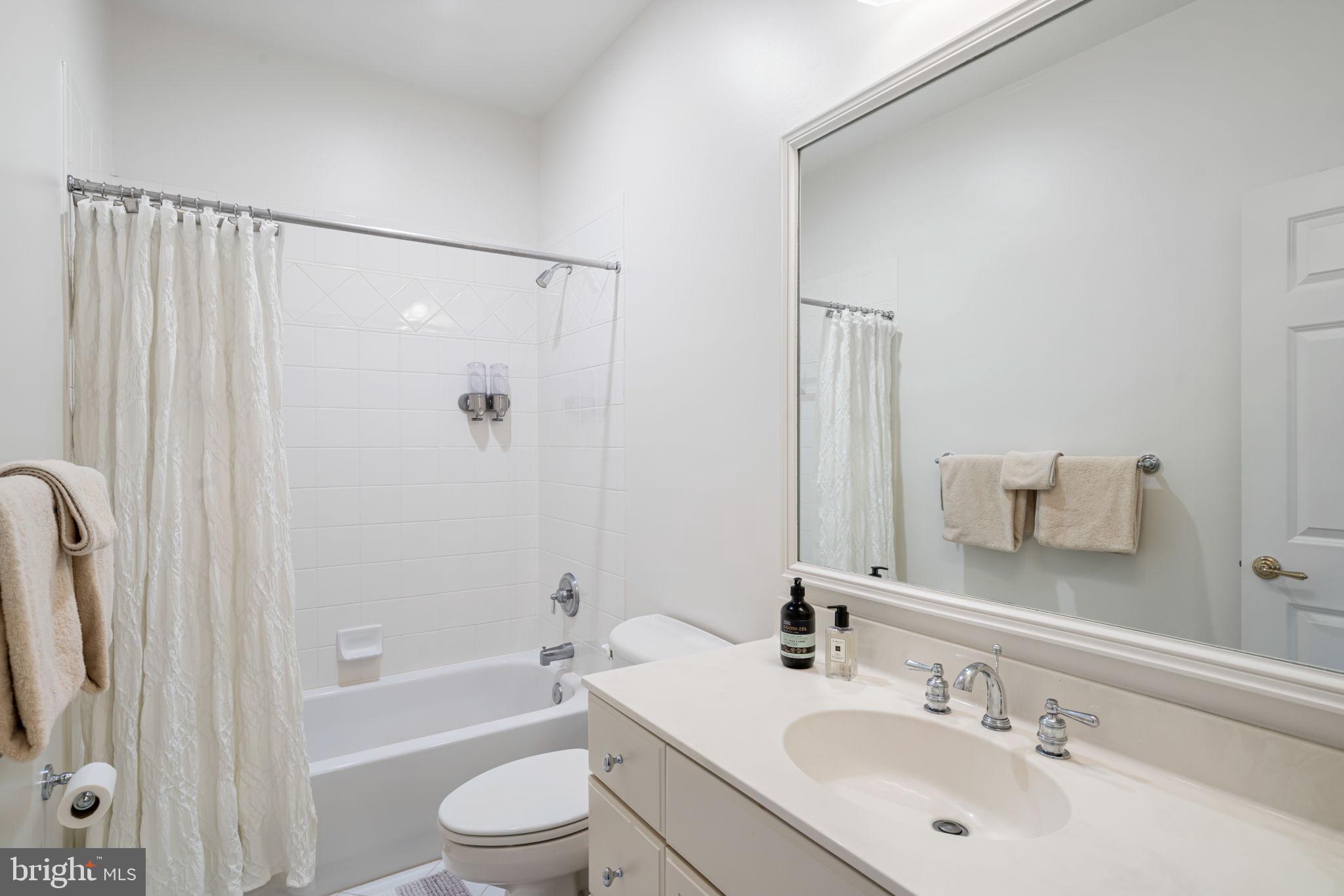 BRYAN POND - Residential