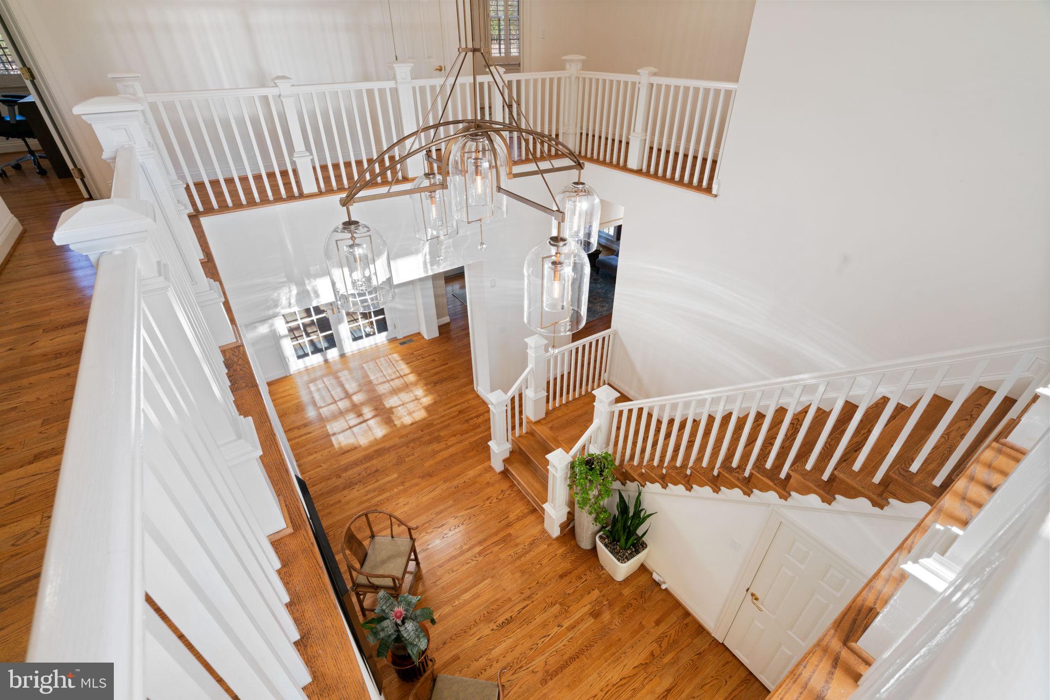 BRYAN POND - Residential