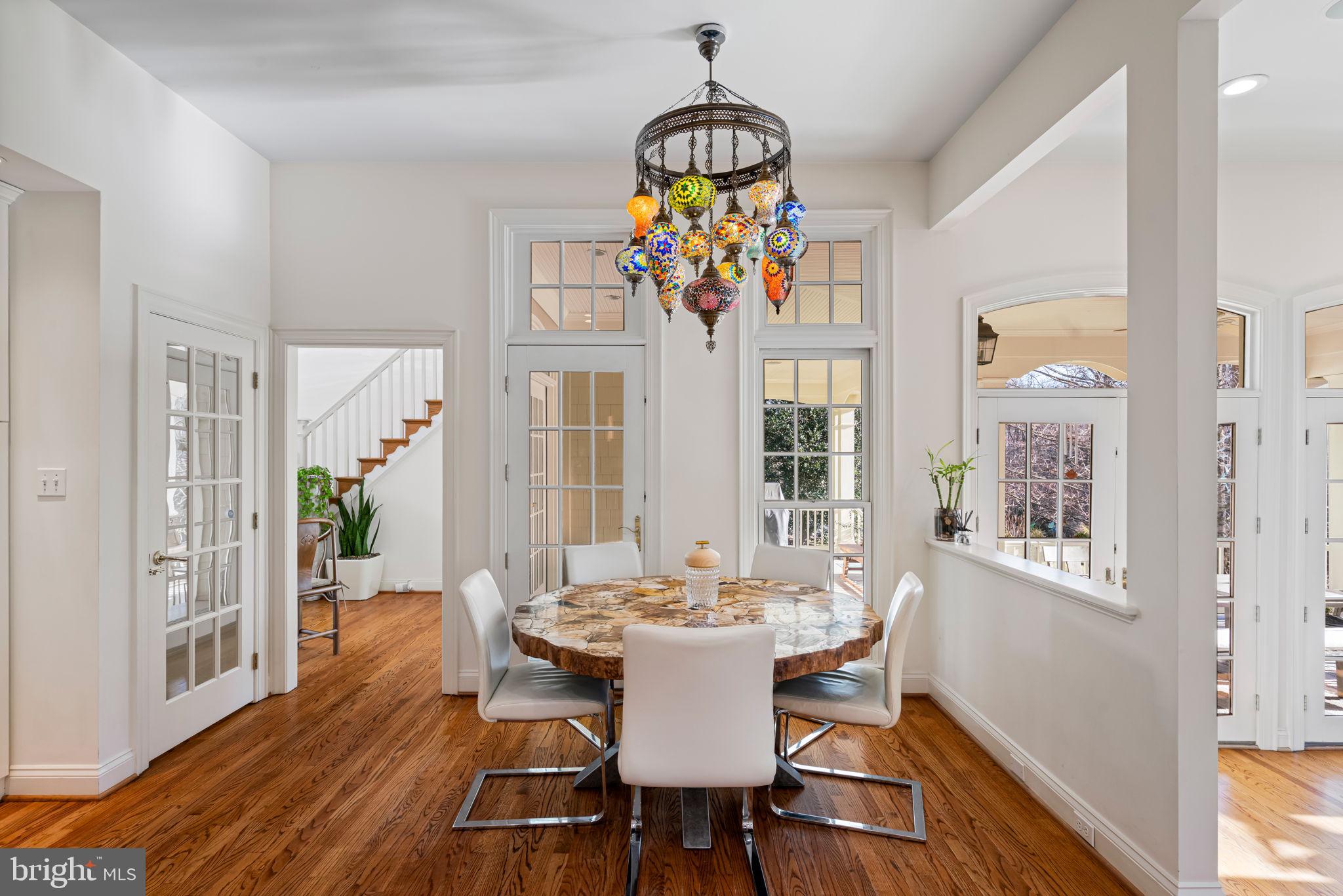 BRYAN POND - Residential