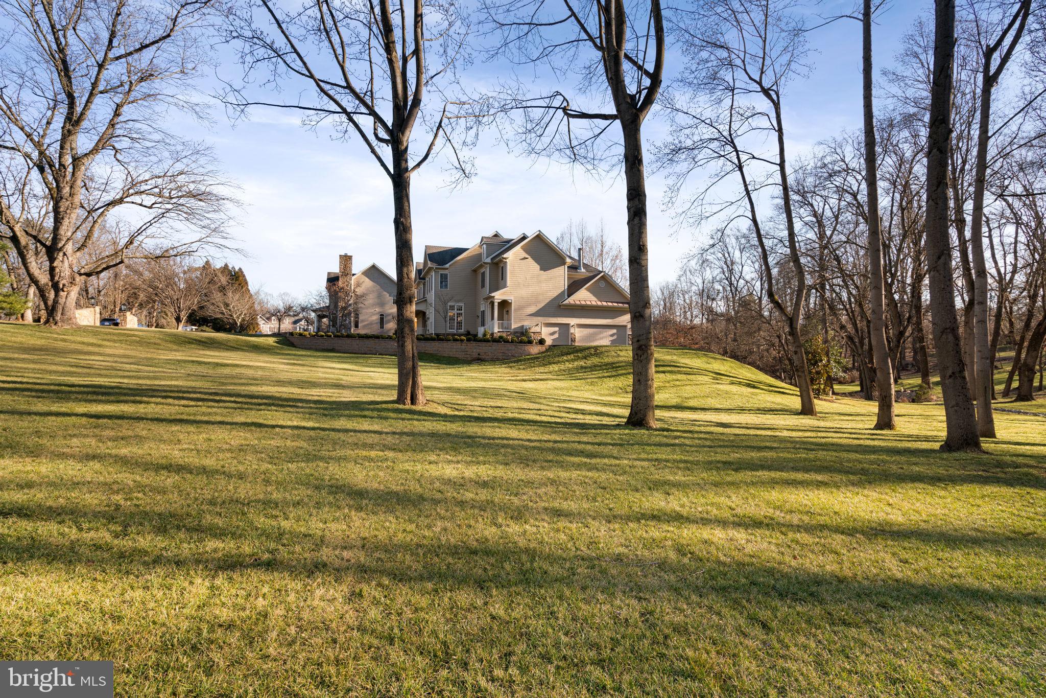 BRYAN POND - Residential