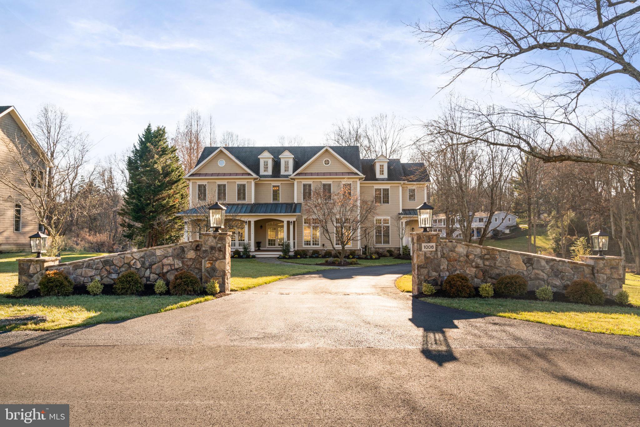 BRYAN POND - Residential