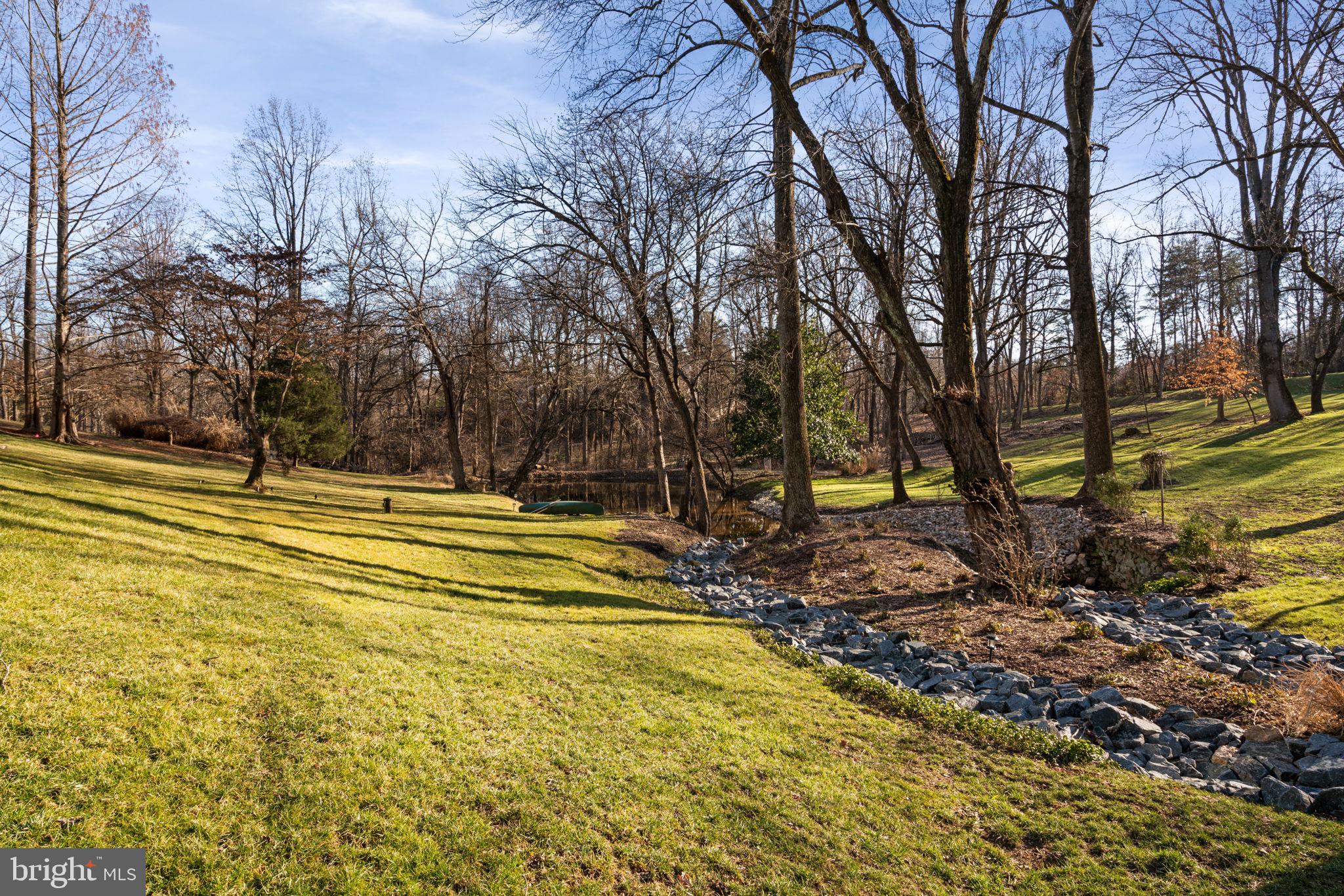 BRYAN POND - Residential