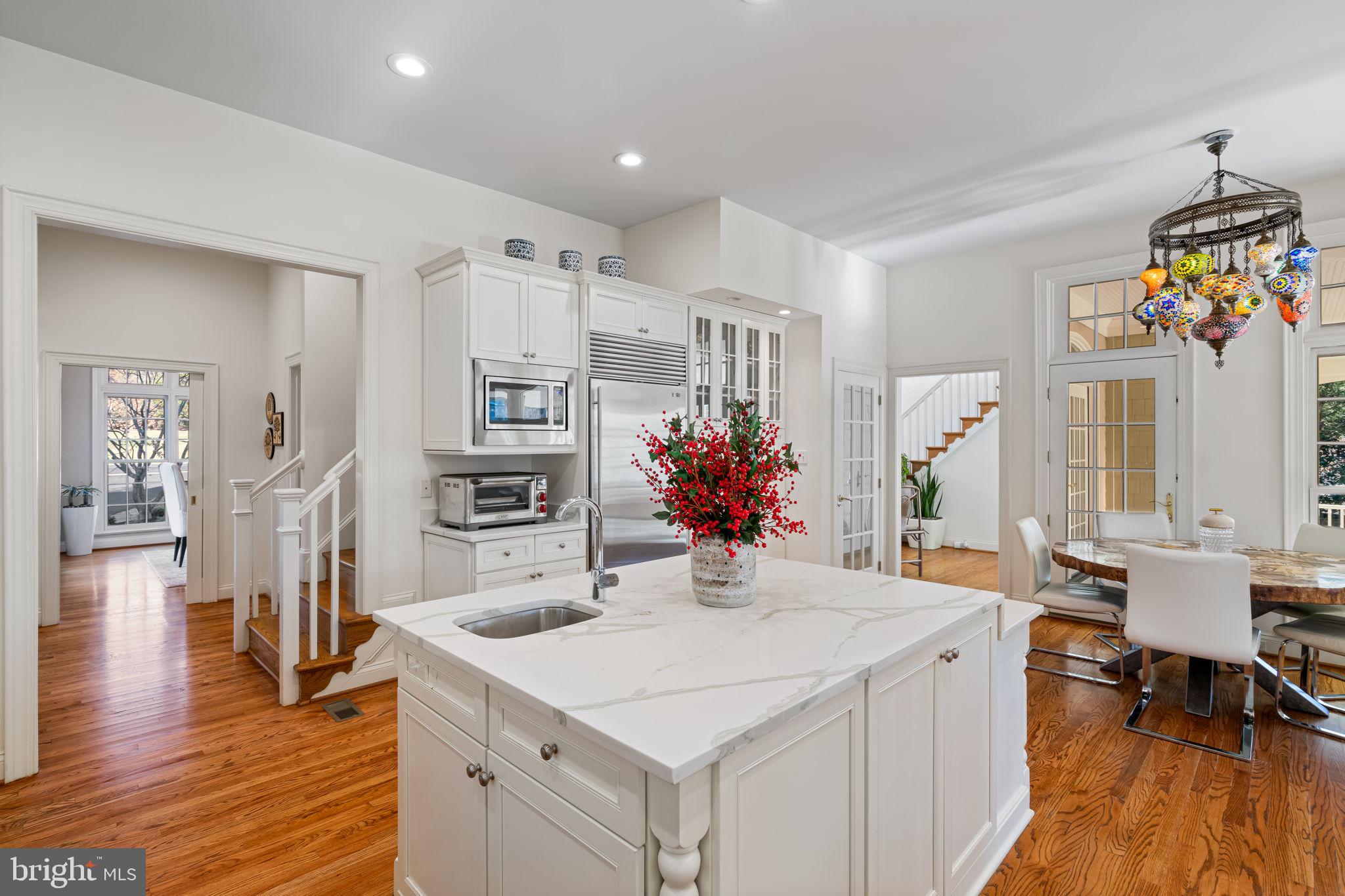 BRYAN POND - Residential