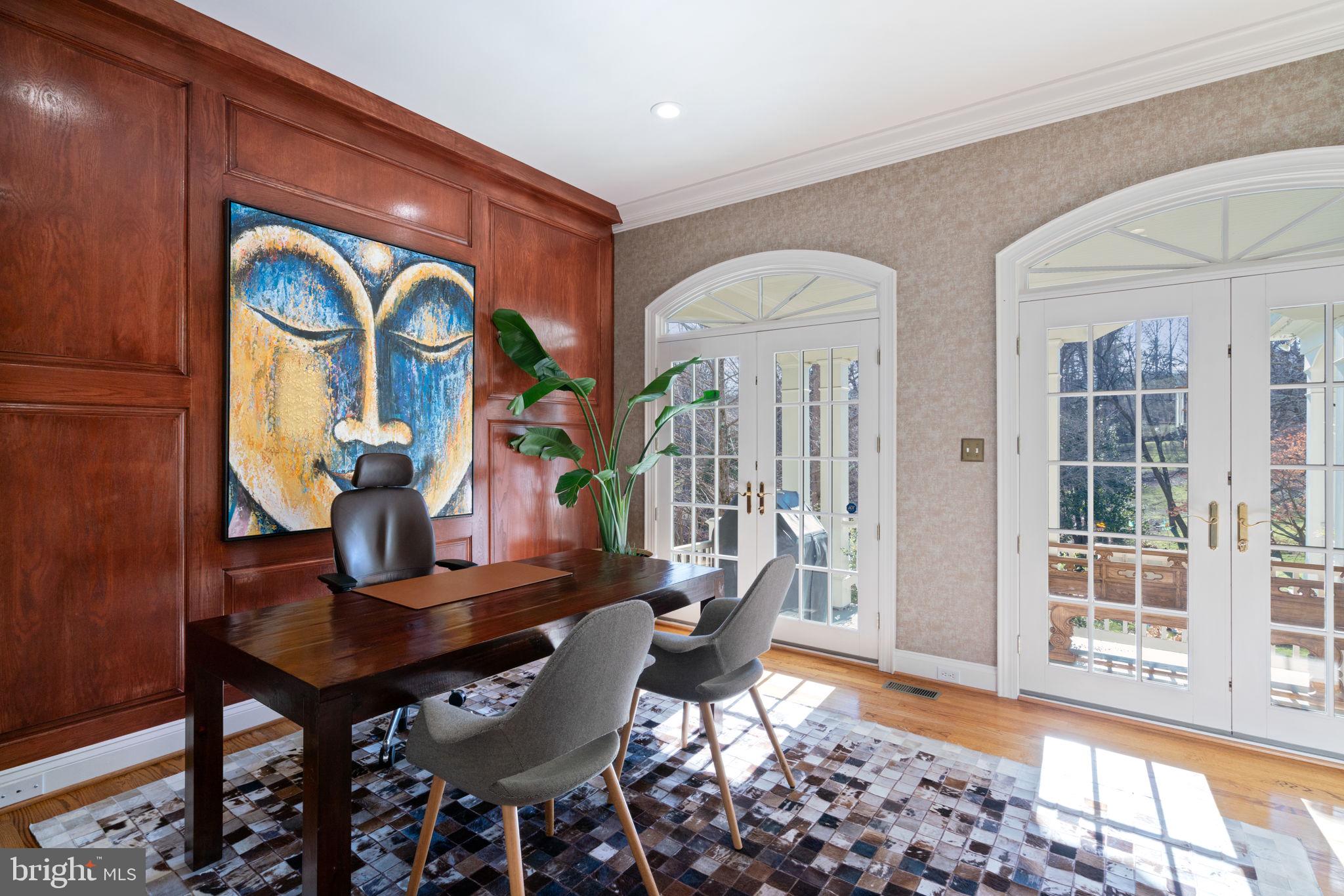 BRYAN POND - Residential