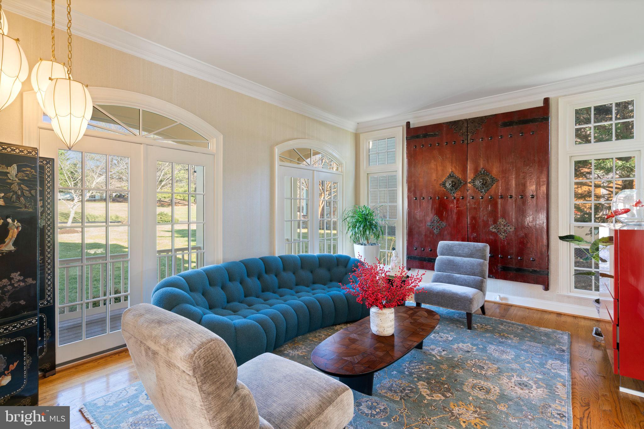 BRYAN POND - Residential