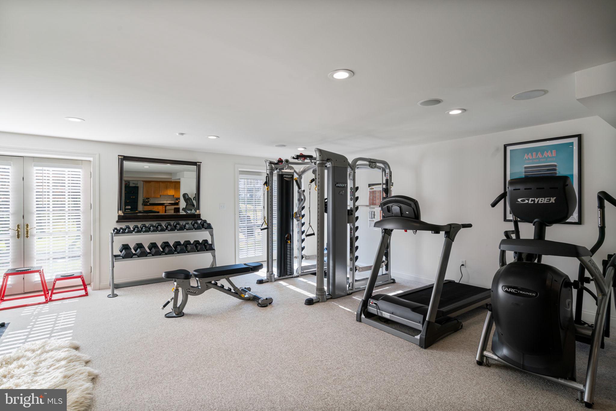 BRYAN POND - Residential