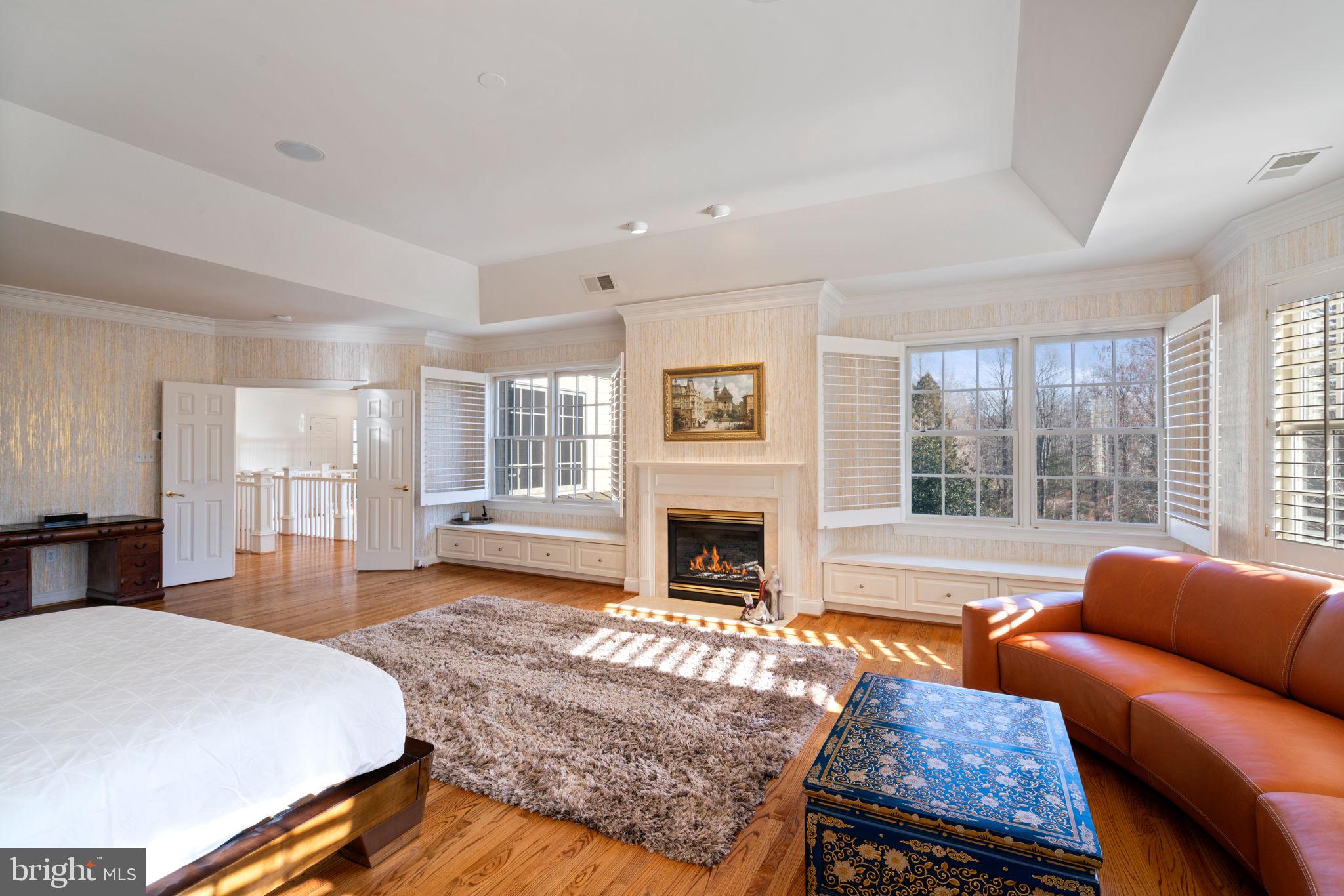 BRYAN POND - Residential