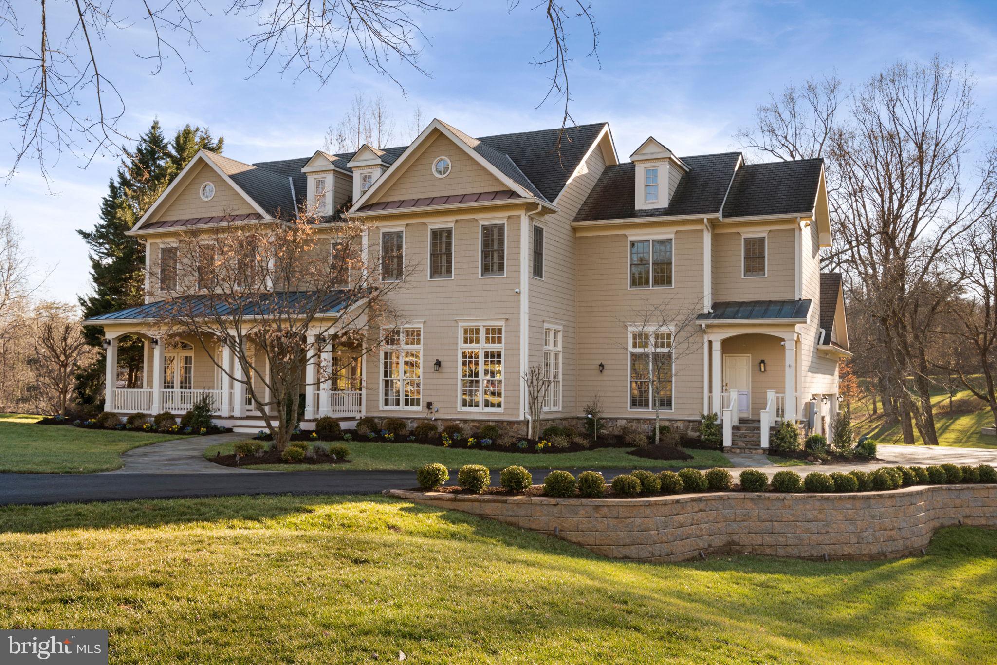 BRYAN POND - Residential