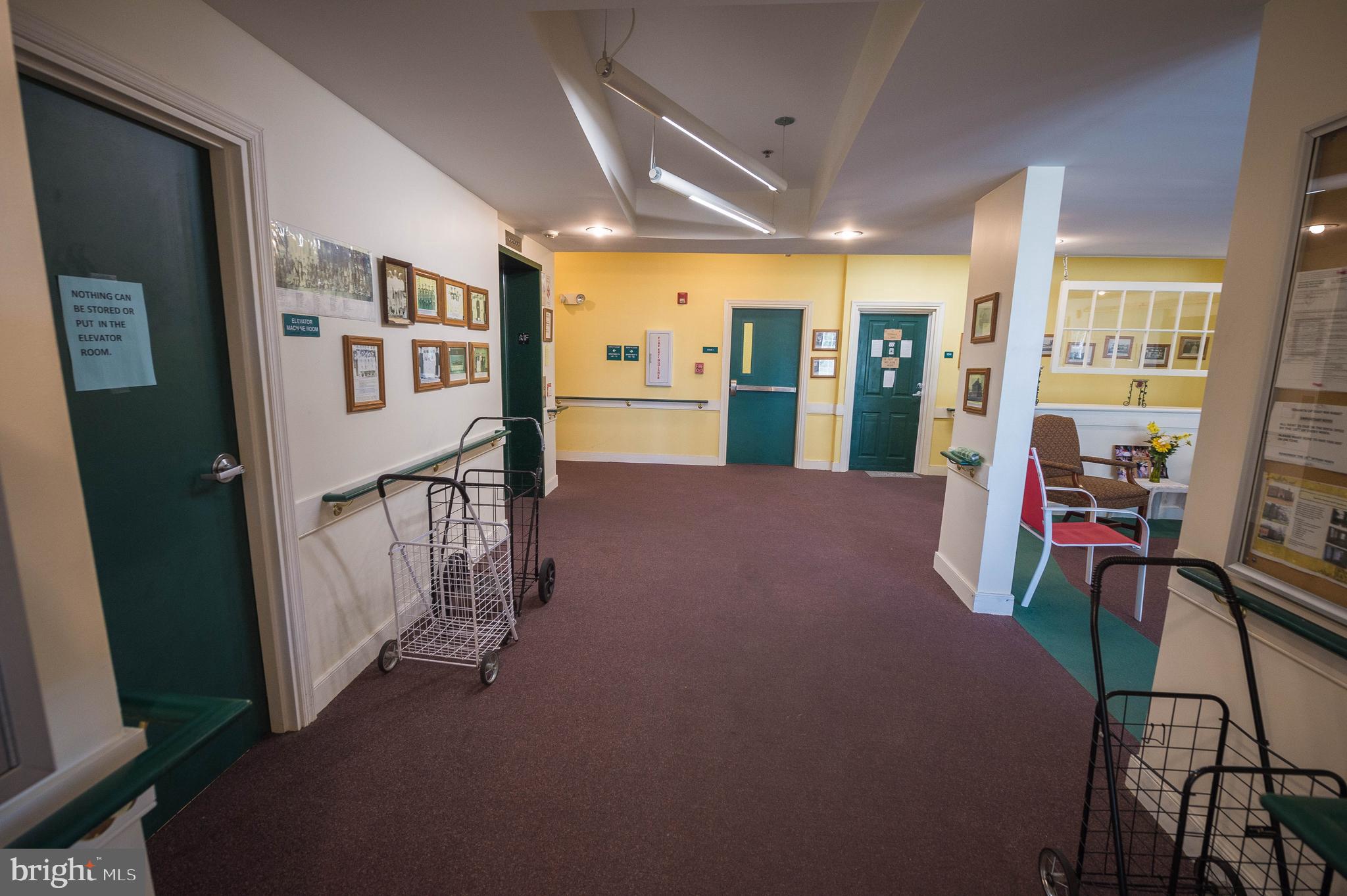 NONE AVAILABLE - Residential Lease