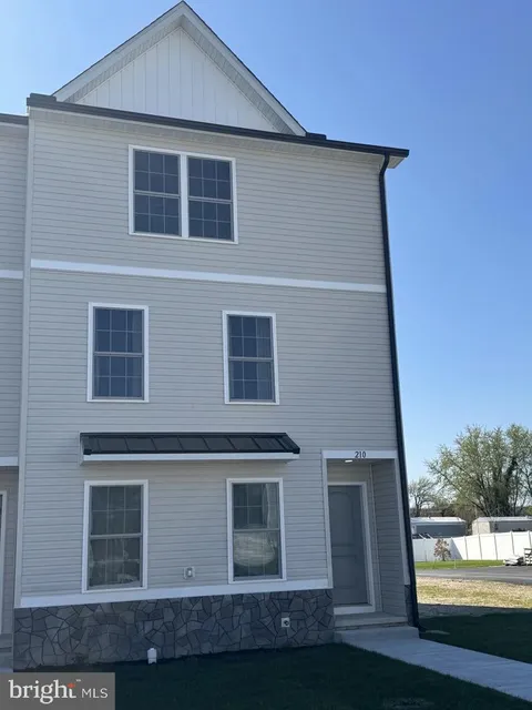 210 Rojan Road Lot 1, Dover, DE 19901 - MLS#: DEKT2036342