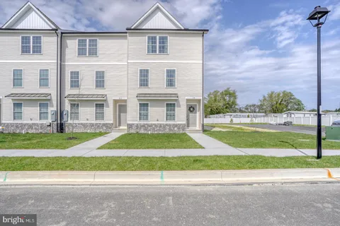 210 Rojan Road Unit MODEL, Dover, DE MLS: DEKT2036342