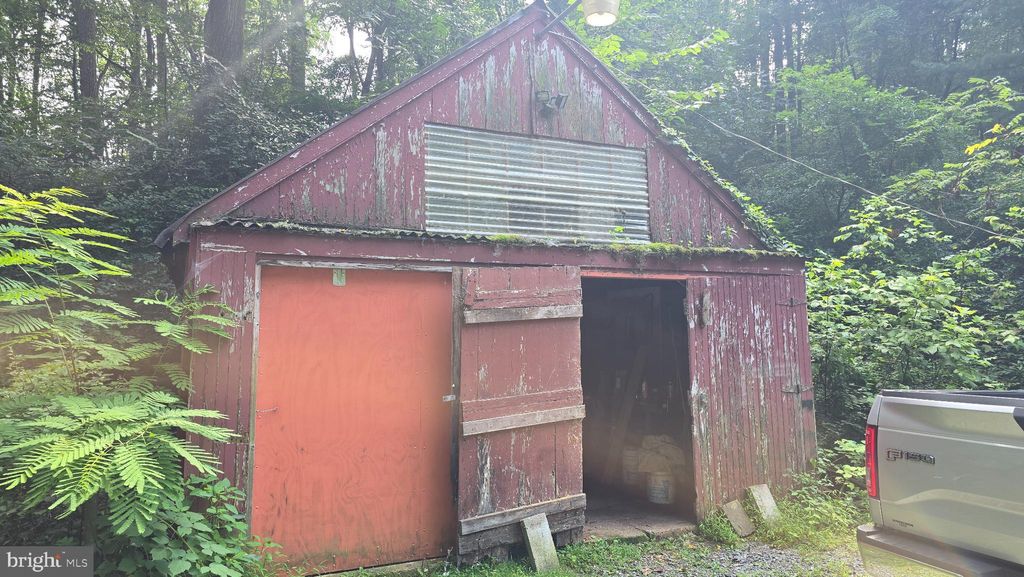 Photo of 100 Walnuttown Road, FLEETWOOD, PA 19522 (MLS # PABK2063440)