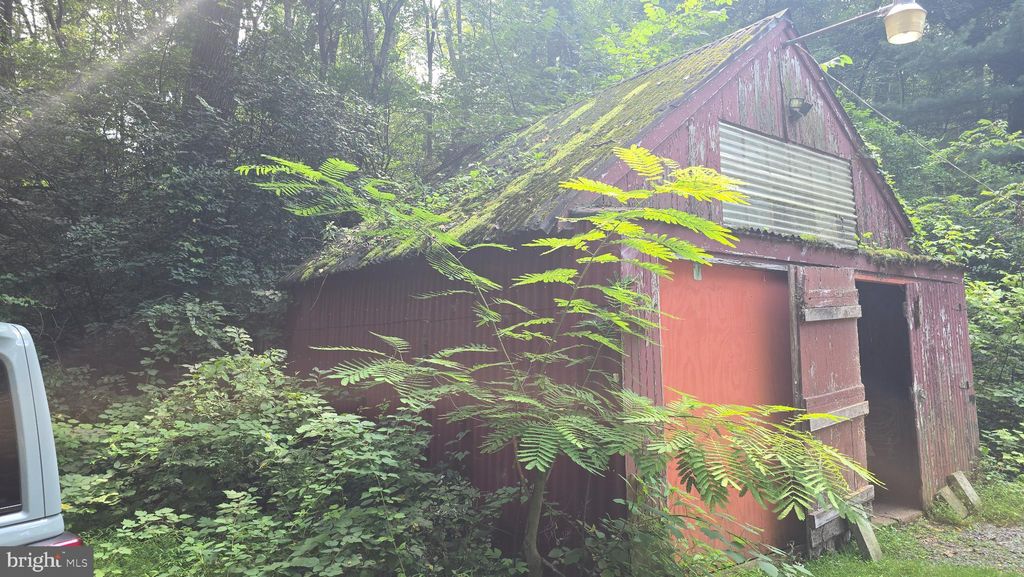 Photo of 100 Walnuttown Road, FLEETWOOD, PA 19522 (MLS # PABK2063440)