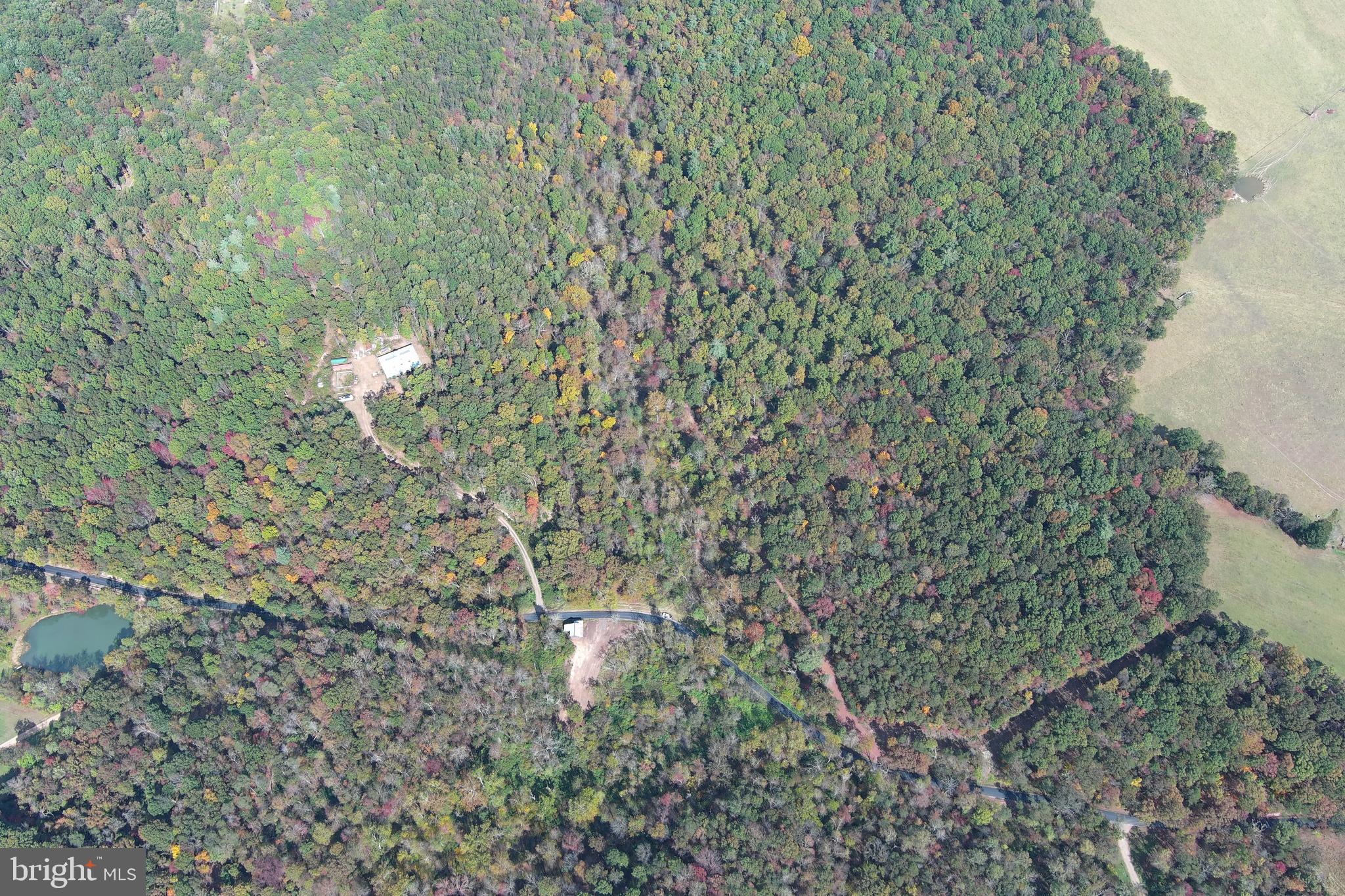 NONE AVAILABLE - Land