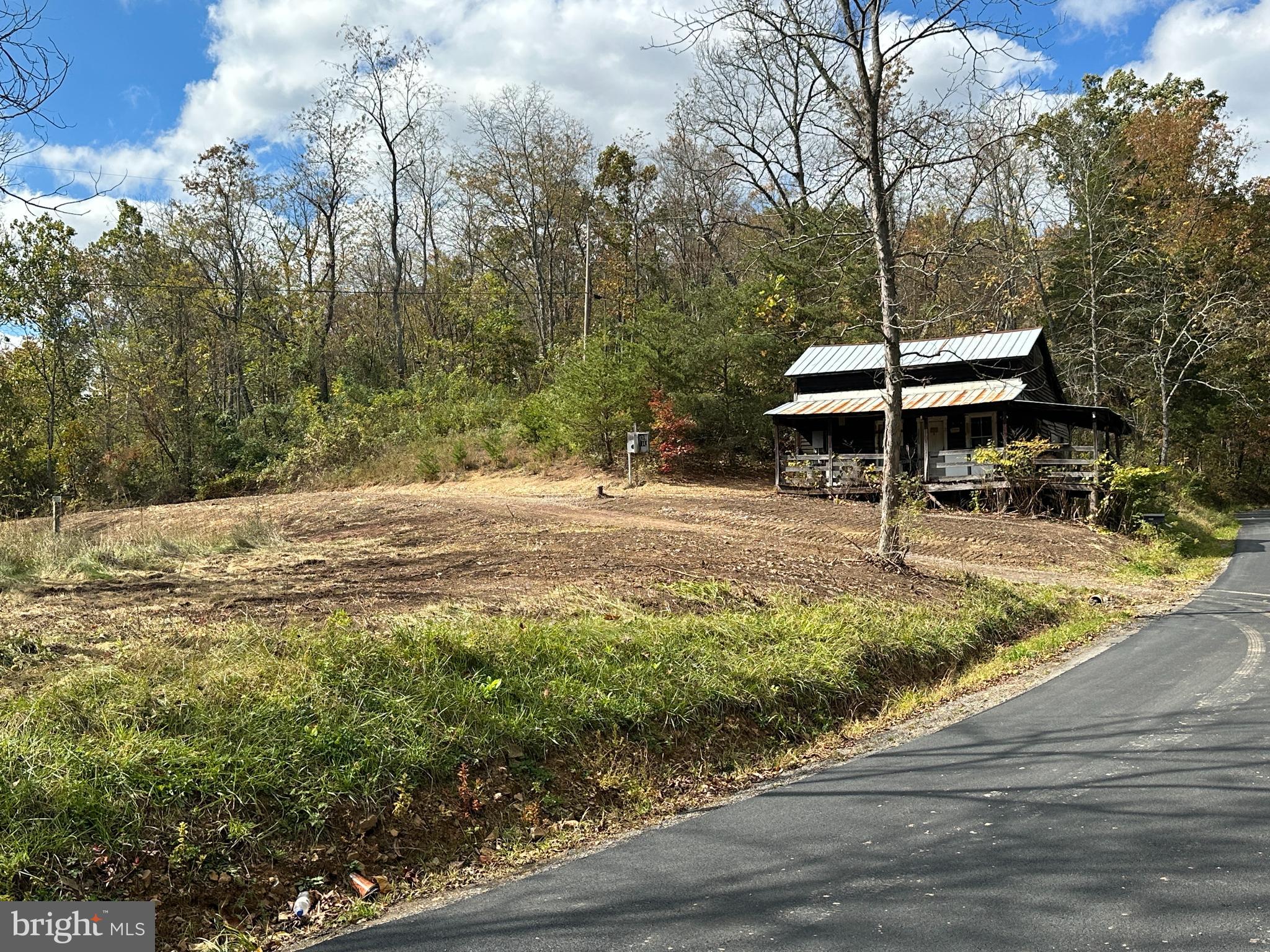 NONE AVAILABLE - Land