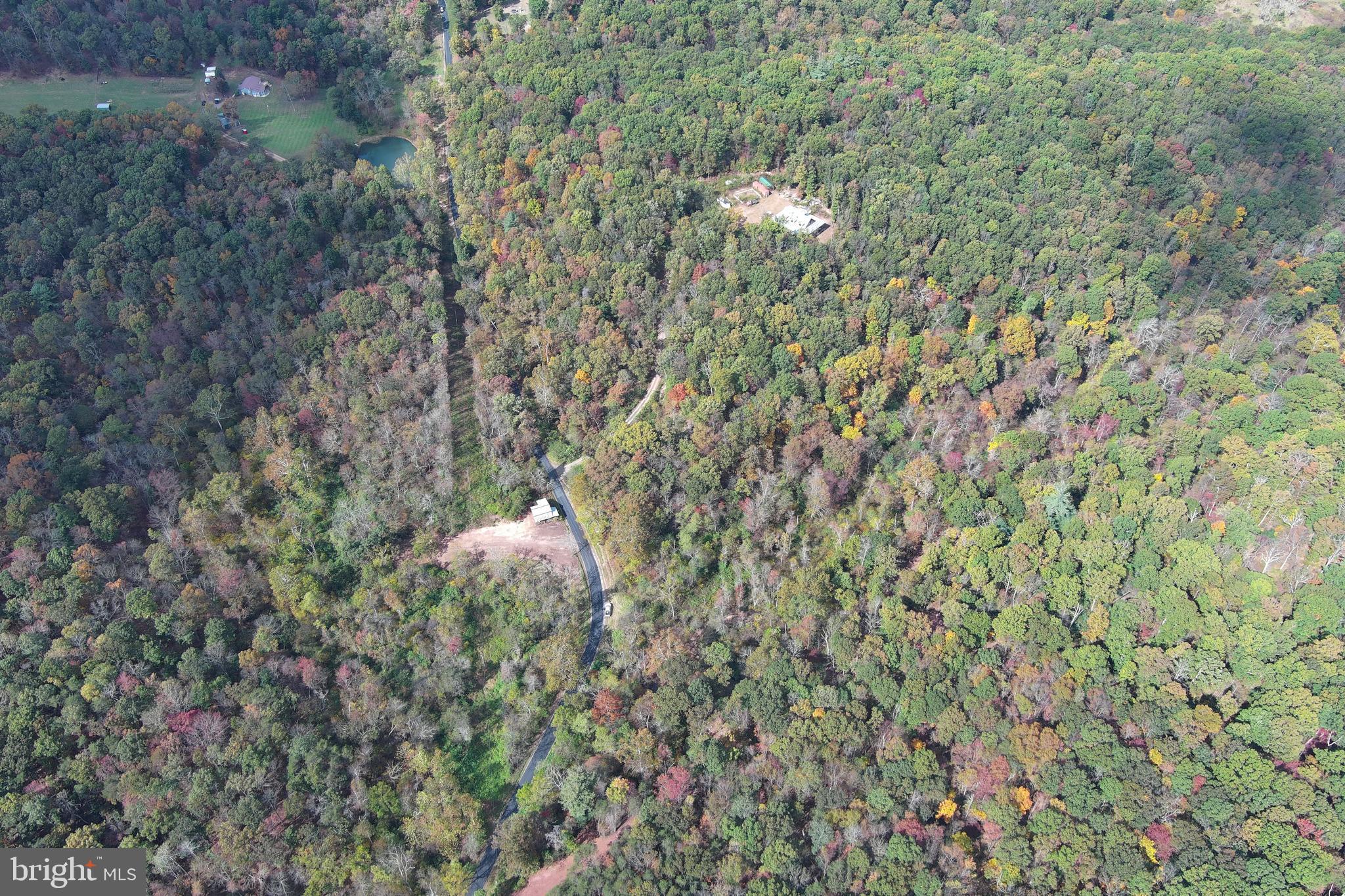 NONE AVAILABLE - Land