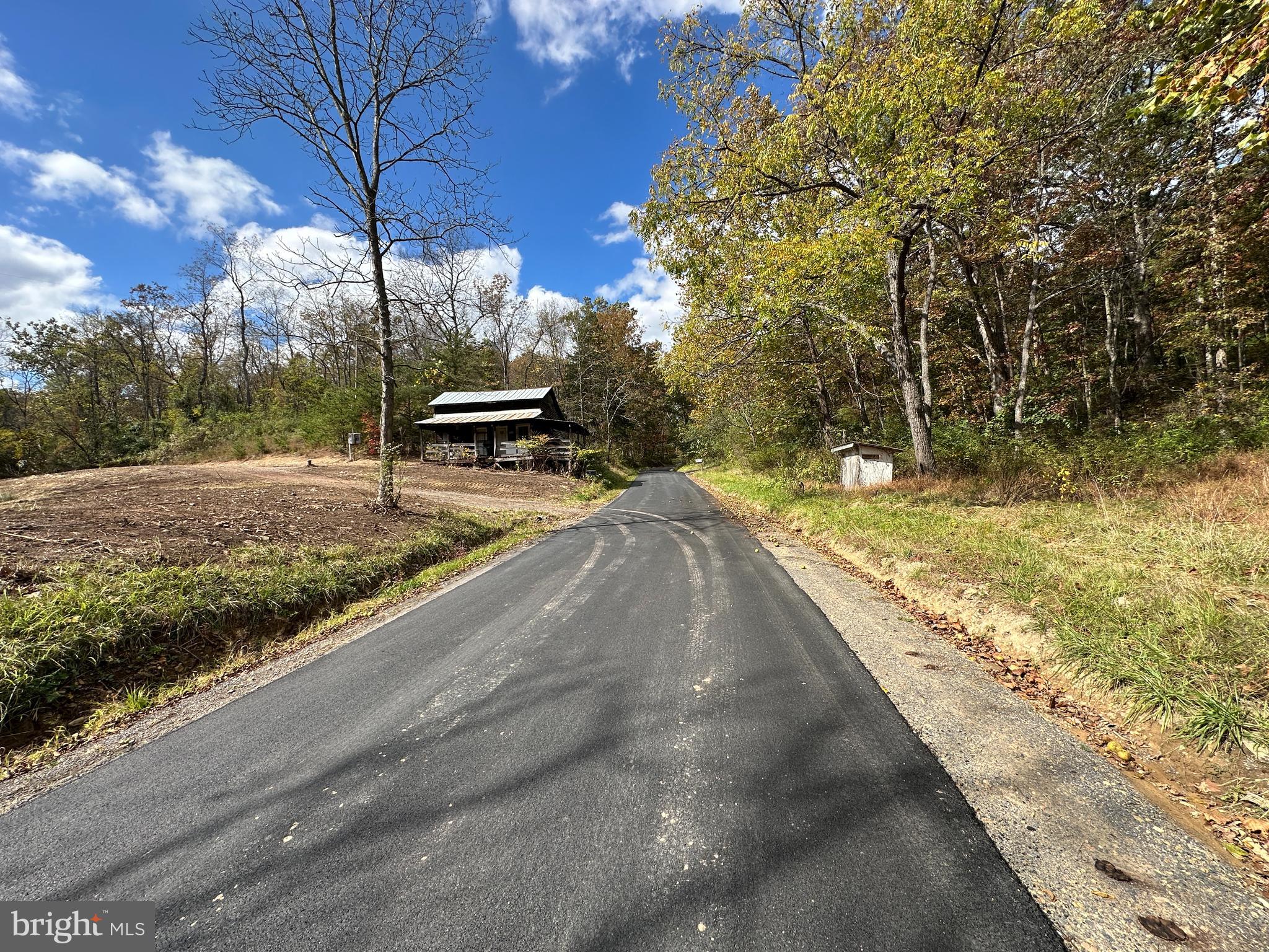 NONE AVAILABLE - Land