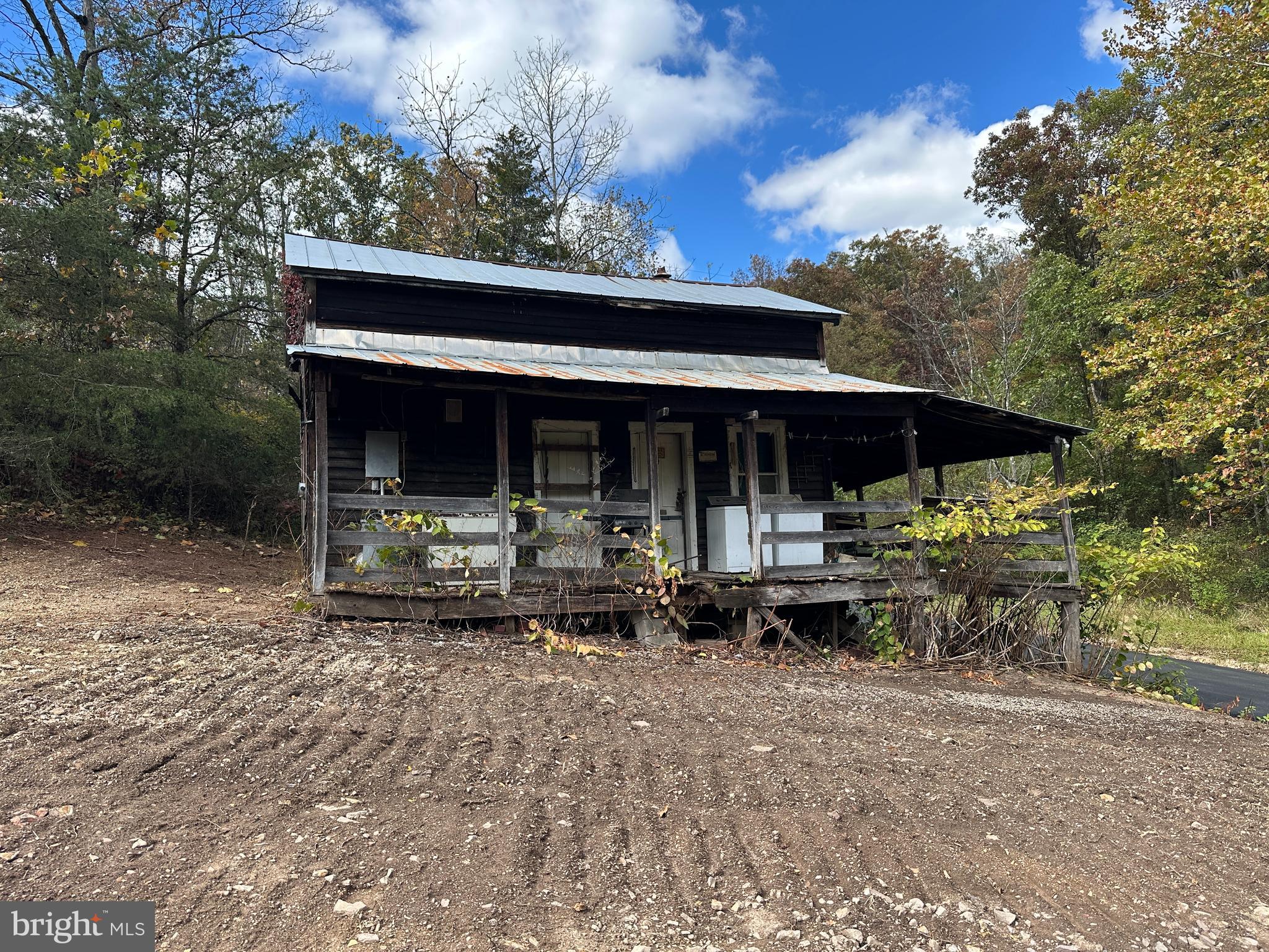 NONE AVAILABLE - Land