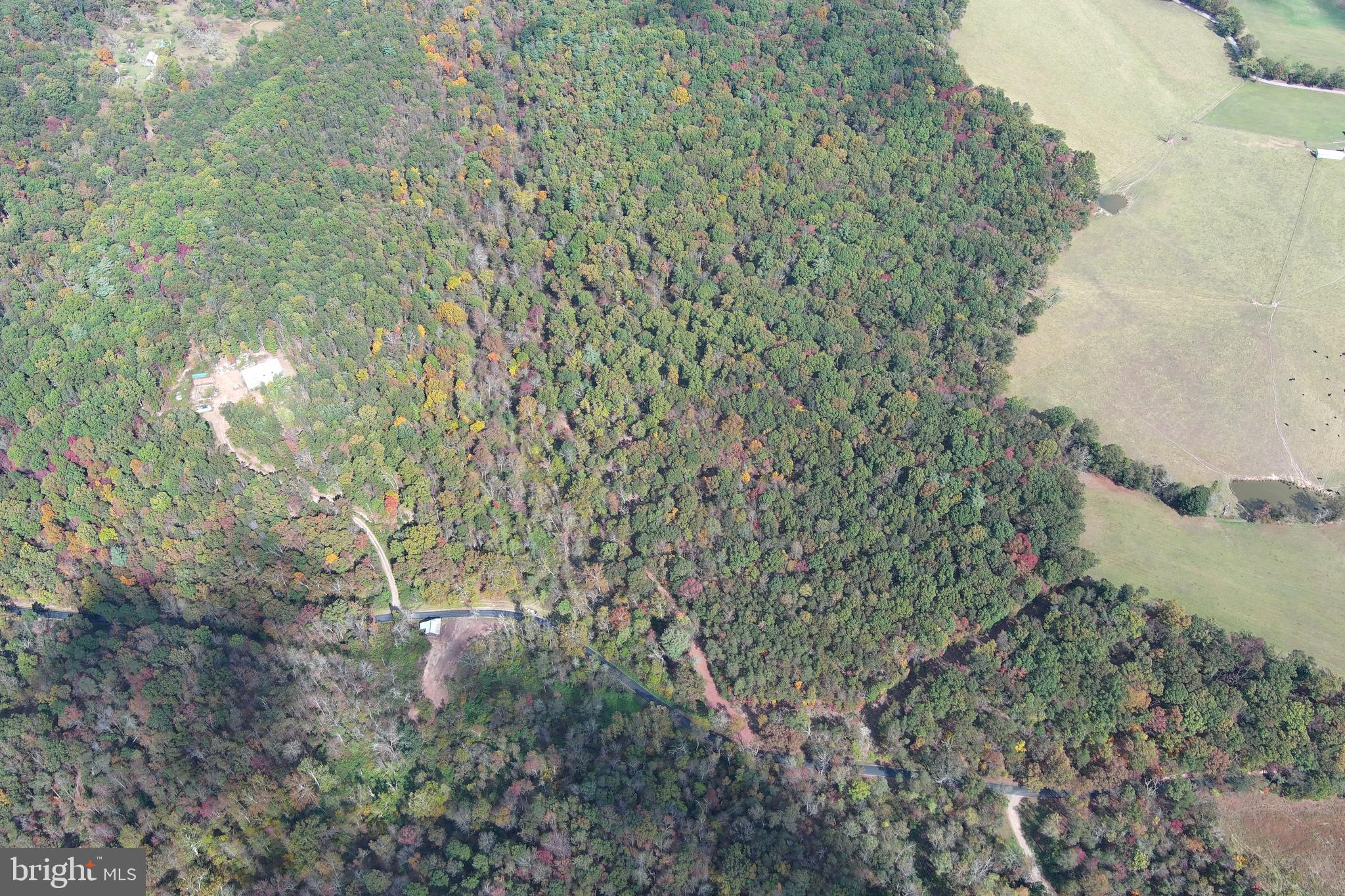 NONE AVAILABLE - Land