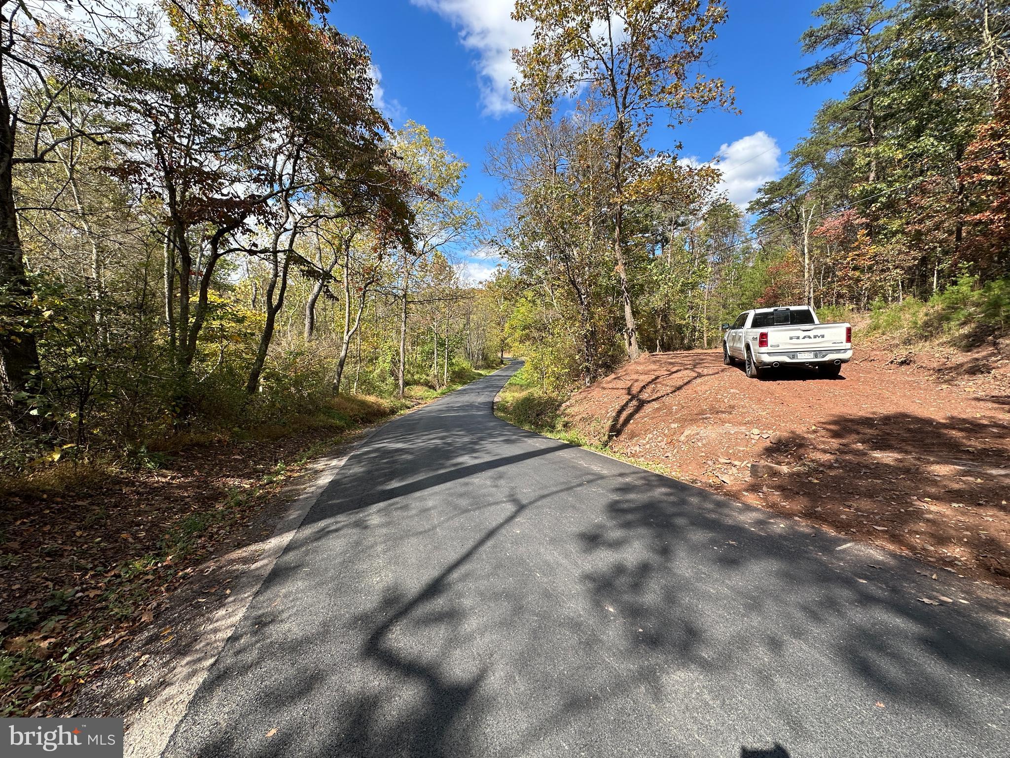 NONE AVAILABLE - Land