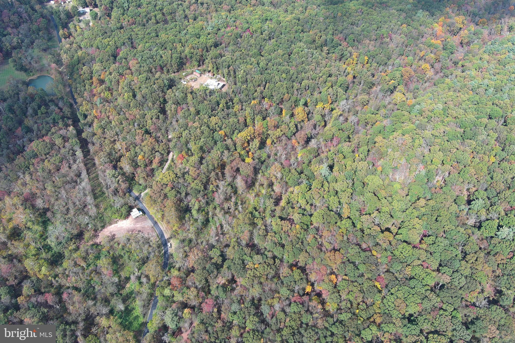 NONE AVAILABLE - Land