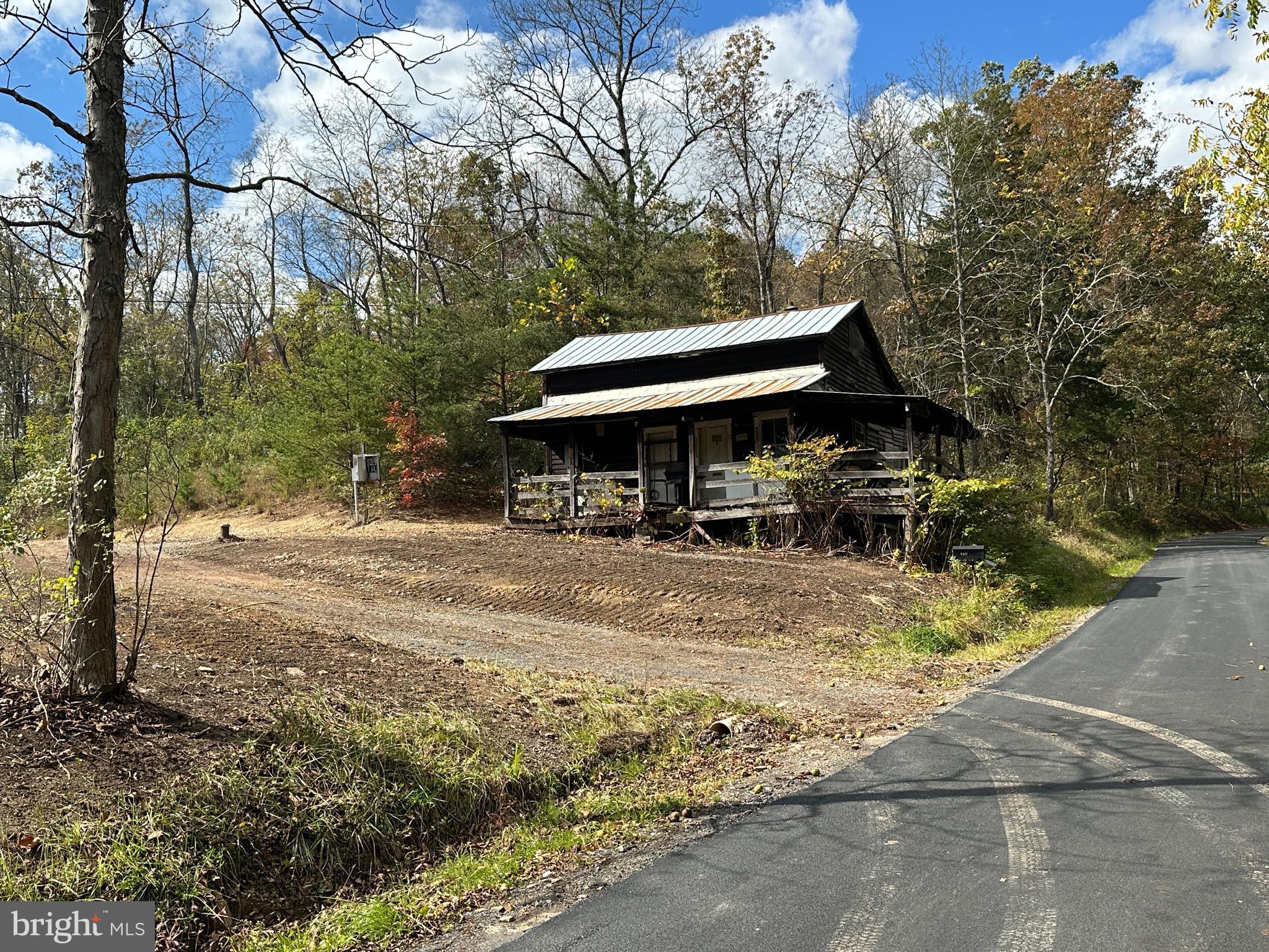 NONE AVAILABLE - Land