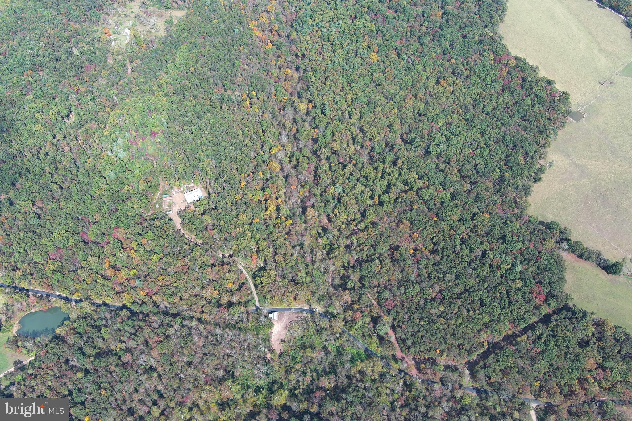 NONE AVAILABLE - Land