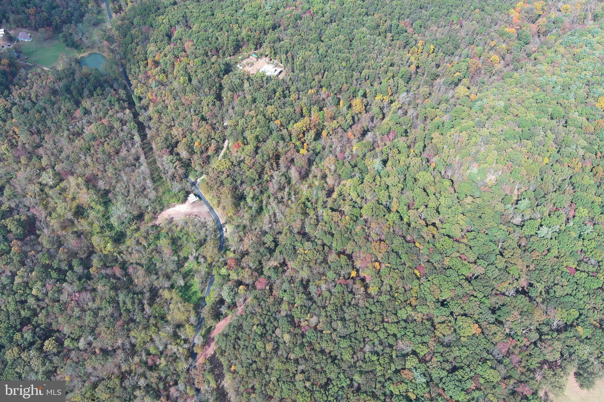 NONE AVAILABLE - Land