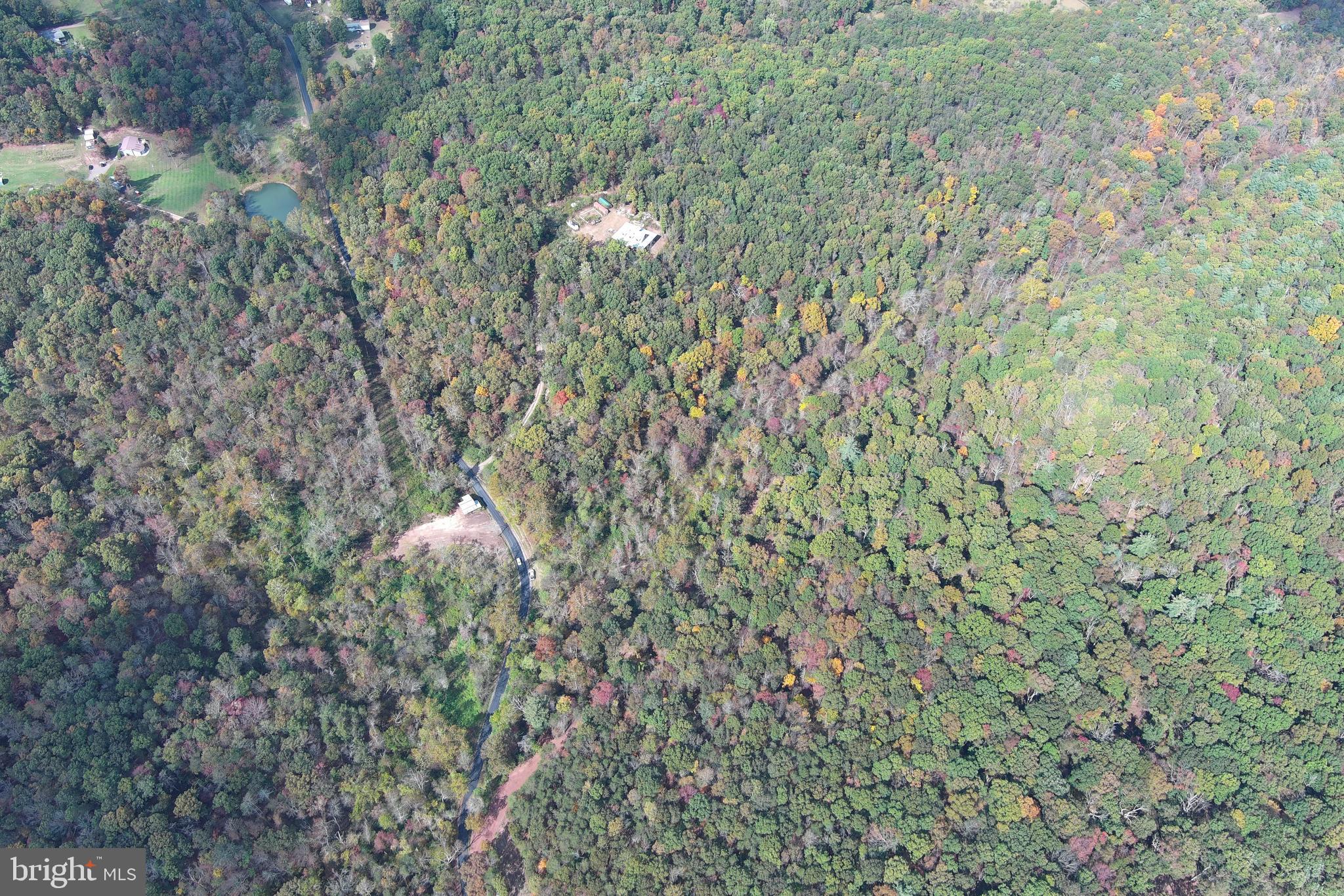 NONE AVAILABLE - Land